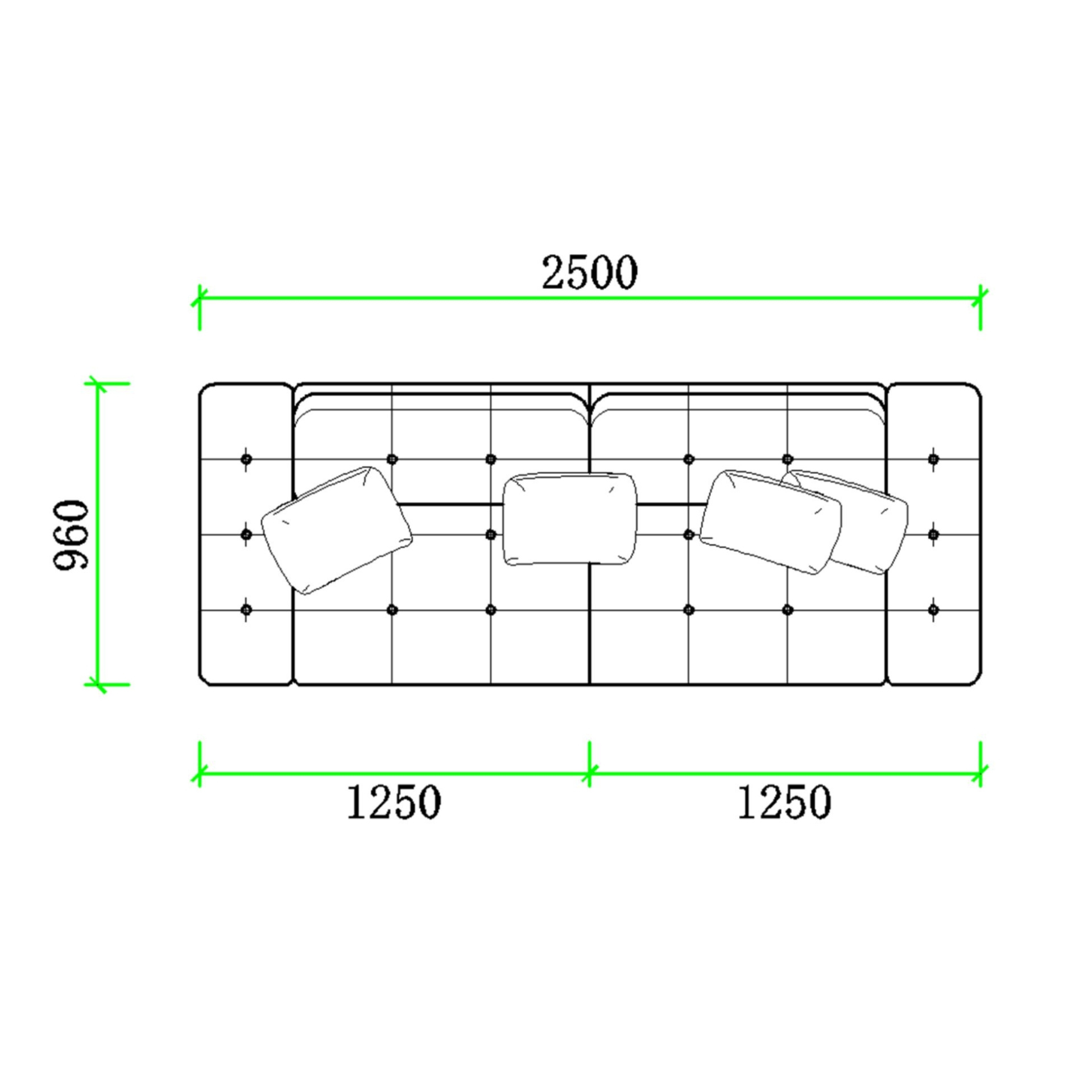 Sofa Thyro