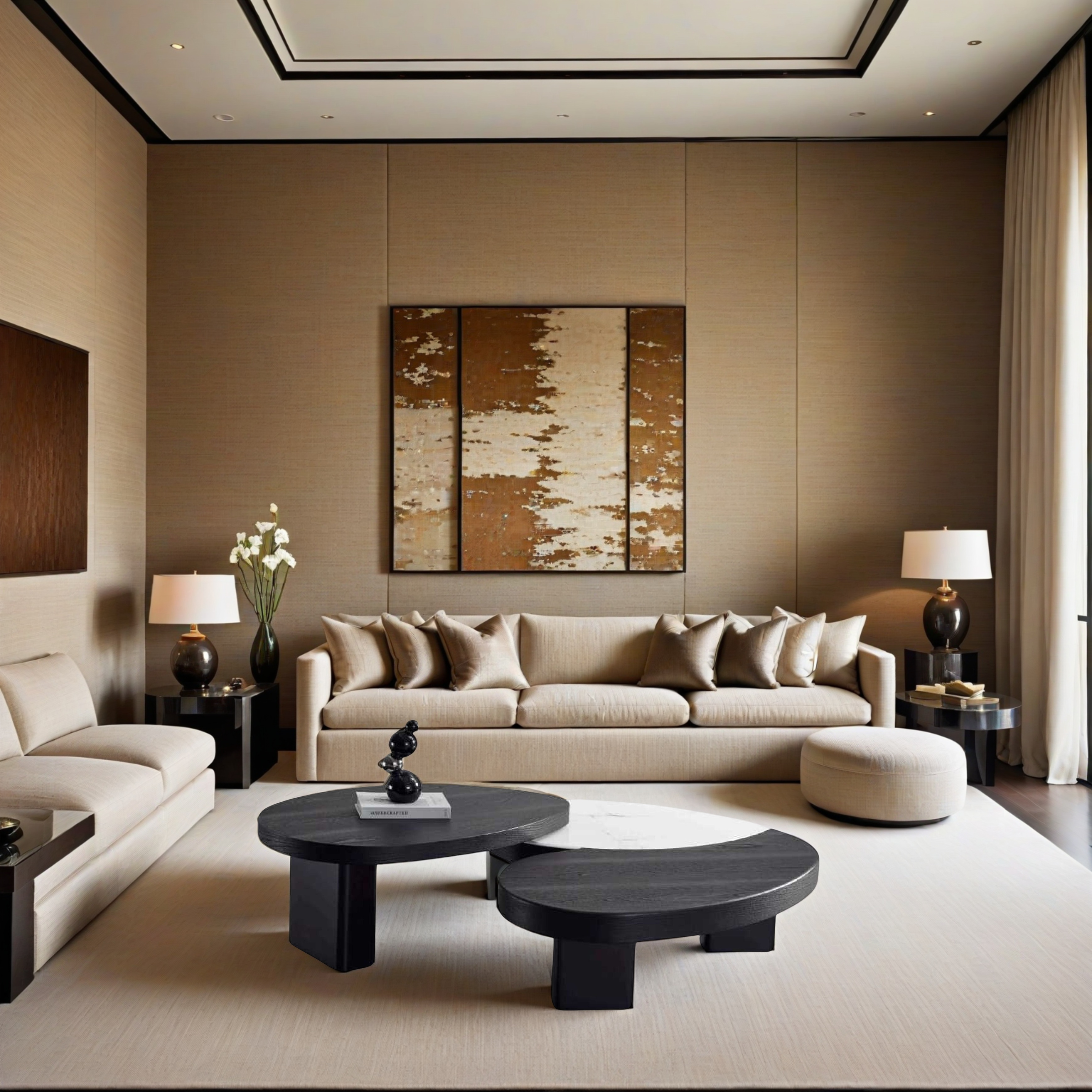 Couchtisch Malm�