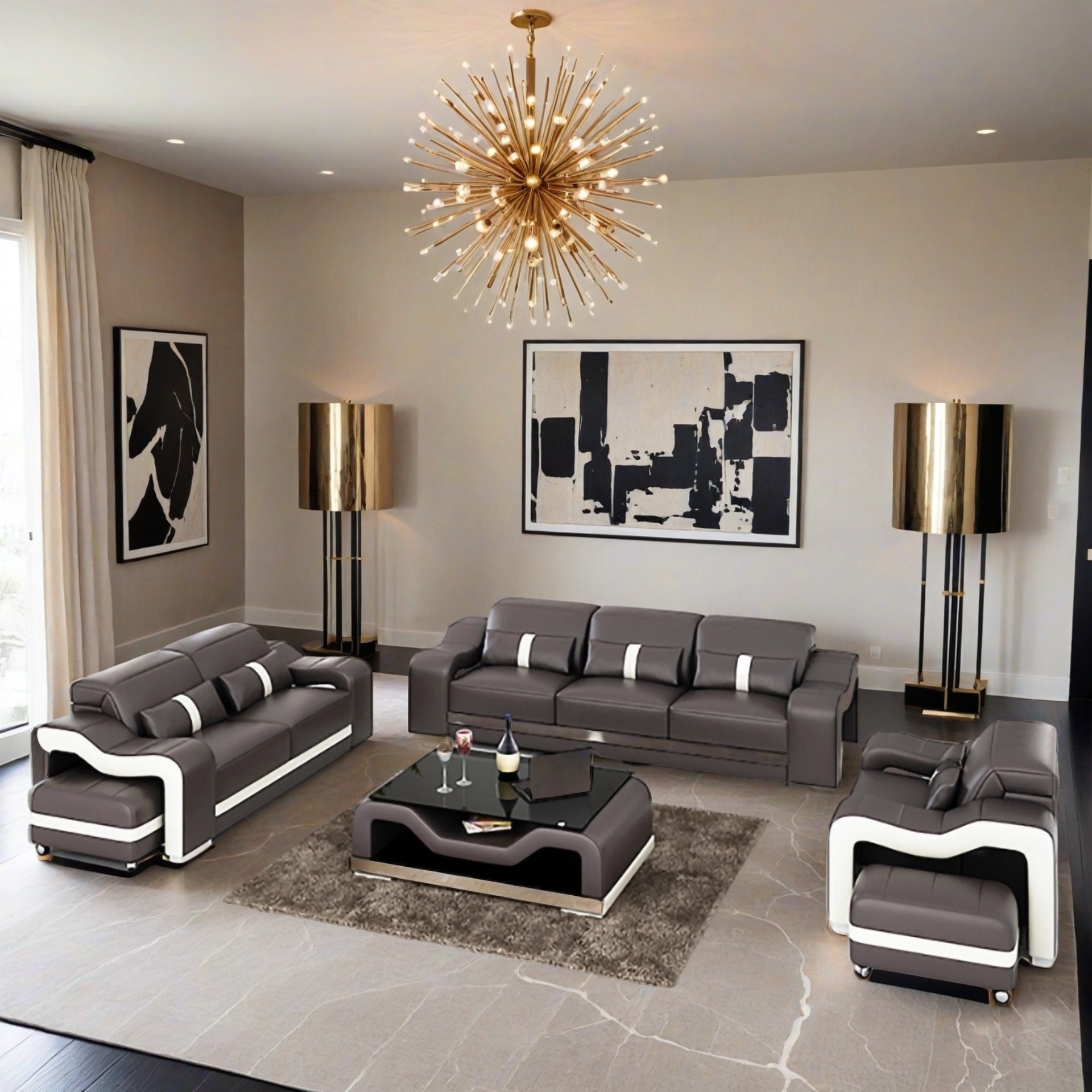 3er Sofa Stuttgart