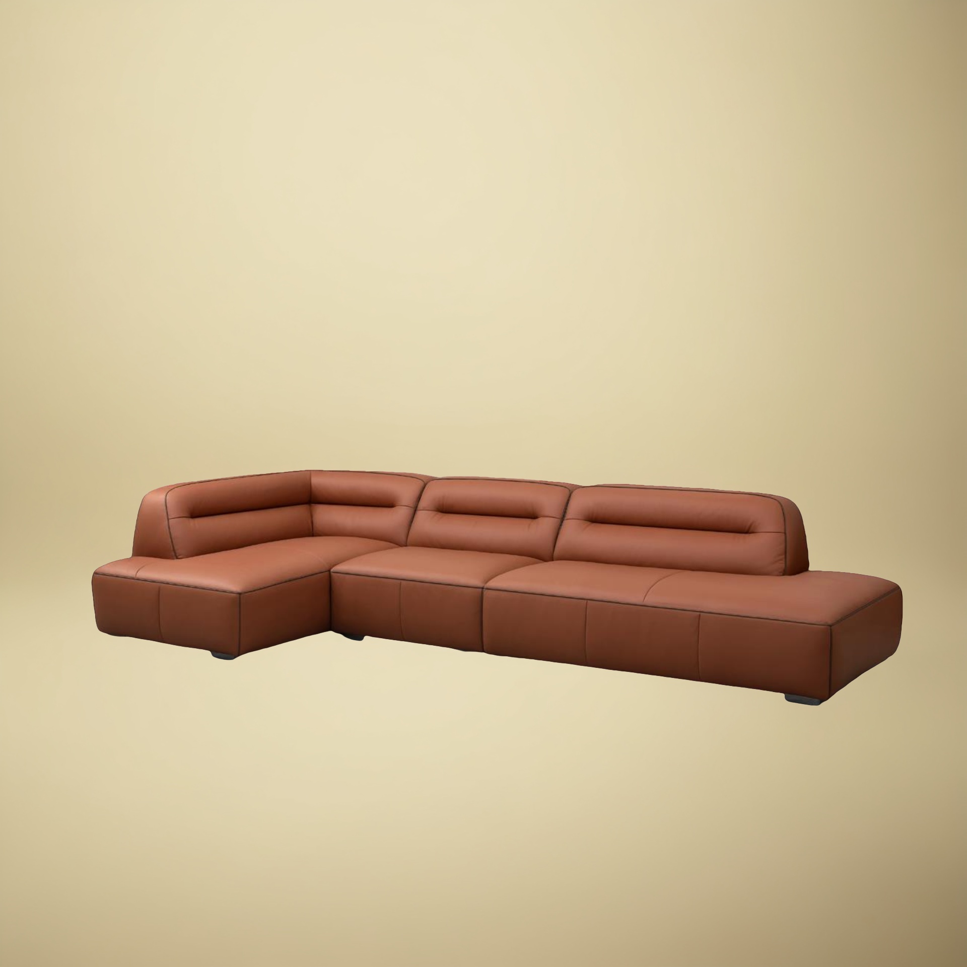 Sofa Kolira Ecksofa