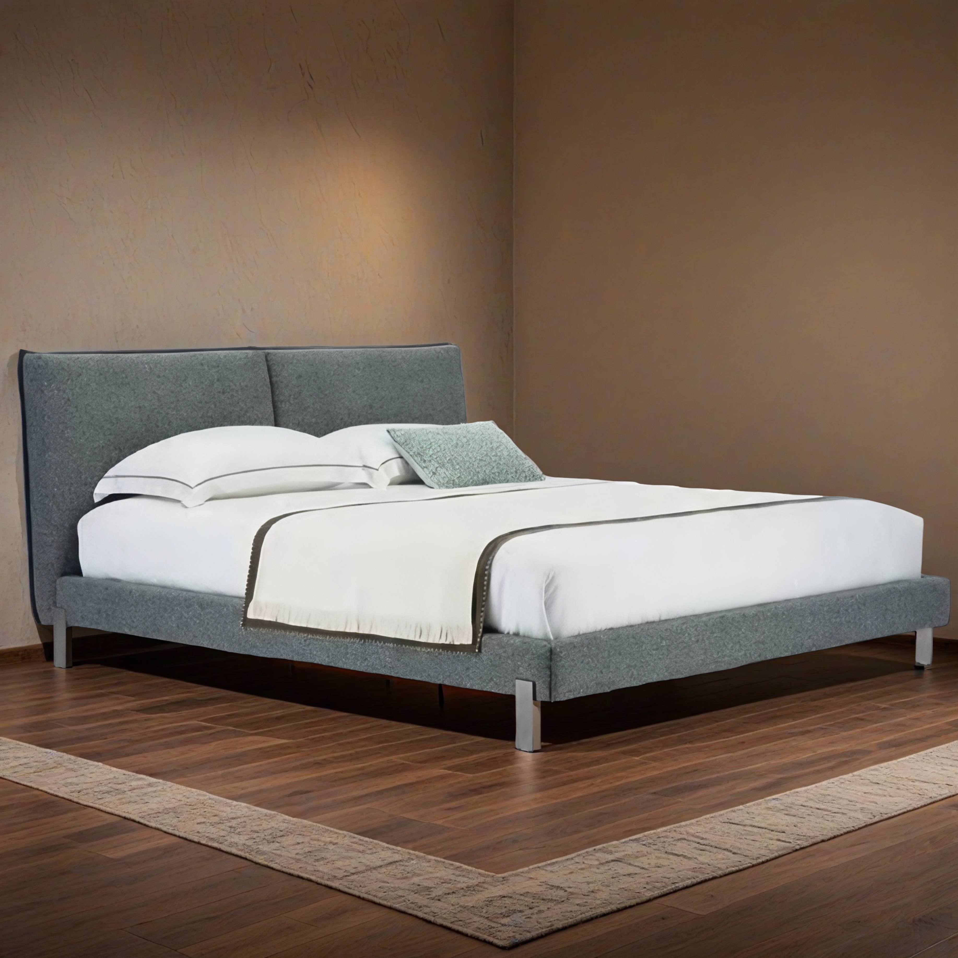 Doppelbett Ta Ong