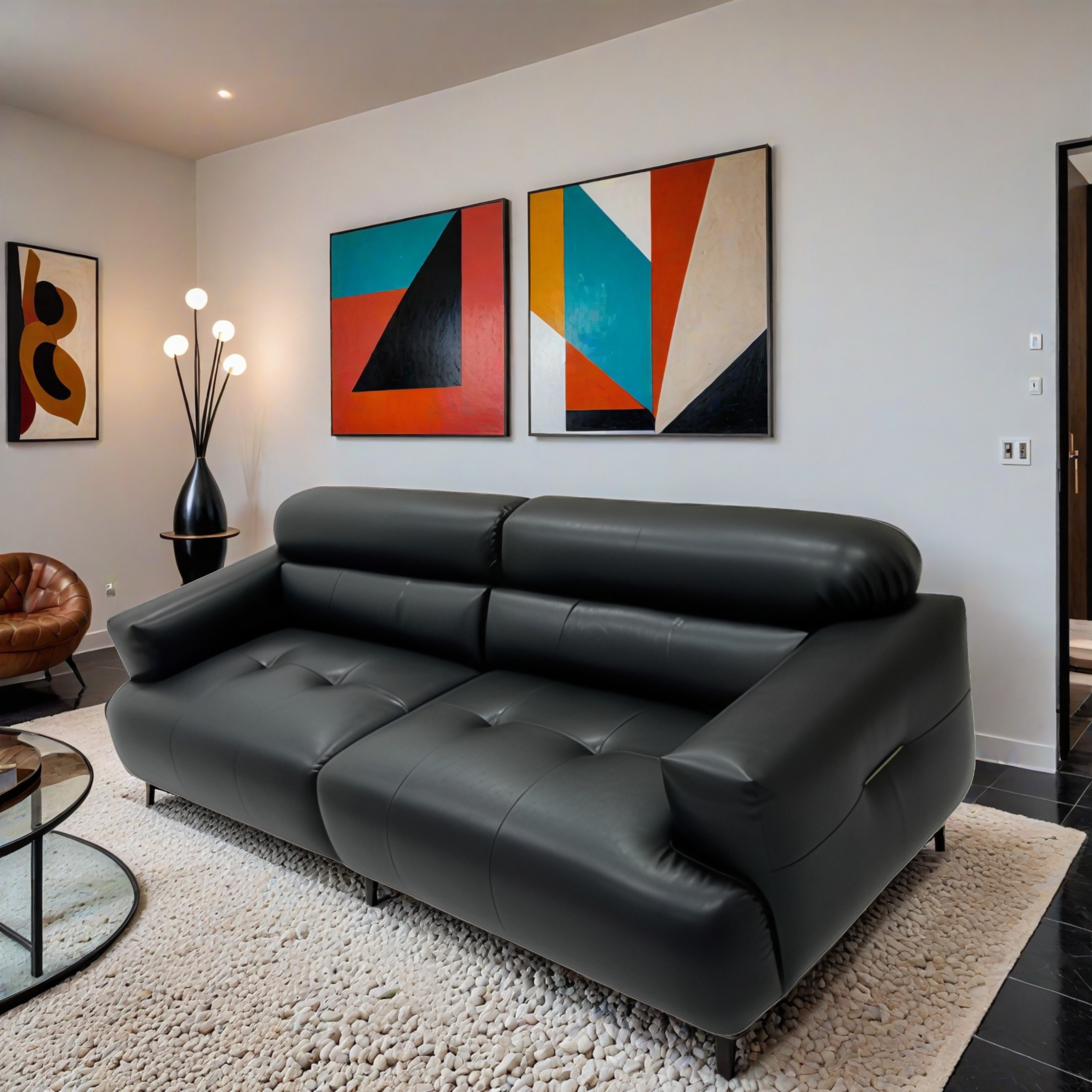 Sofa Krumbach