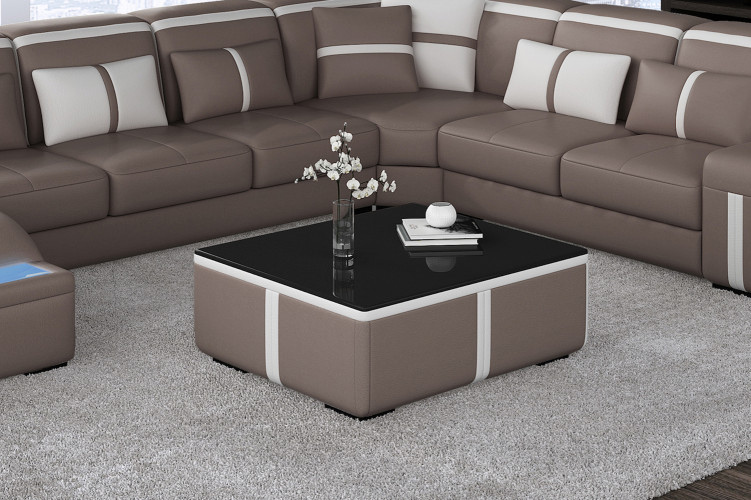 Designer Couchtisch Feer
