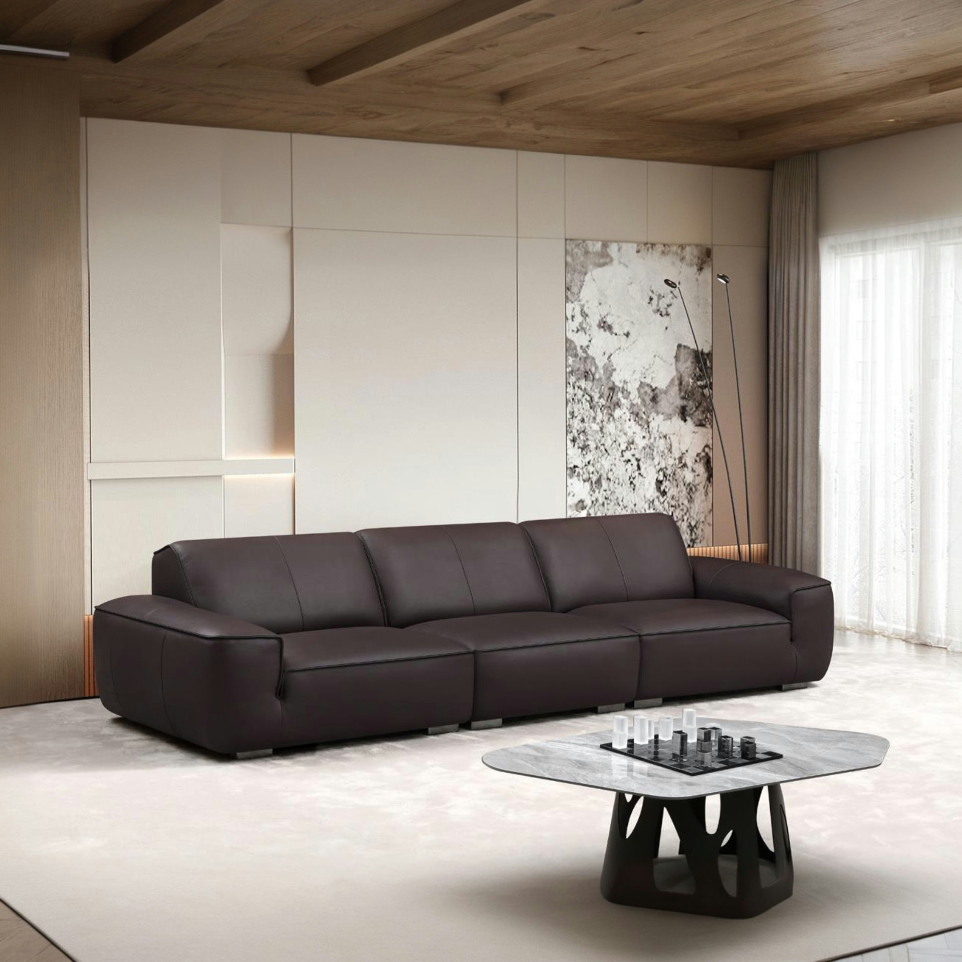 Sofa Morlyn 3 Sitzer
