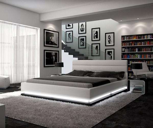 doppel bett NDA
