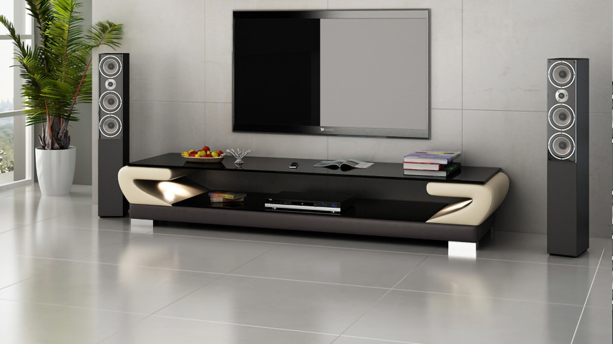 Designer TV-Board - Dessau