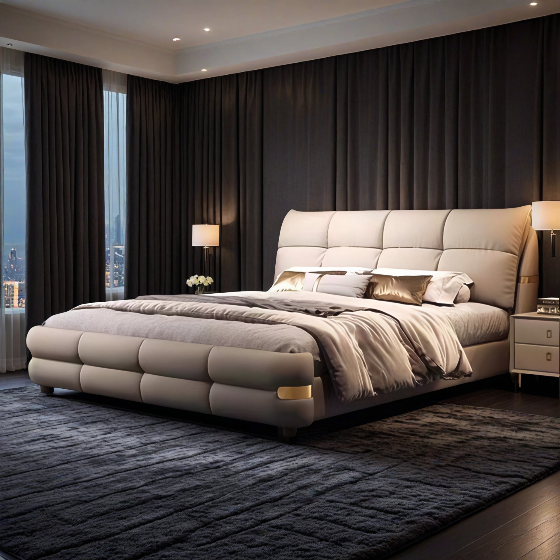 Doppelbett Mannheim 