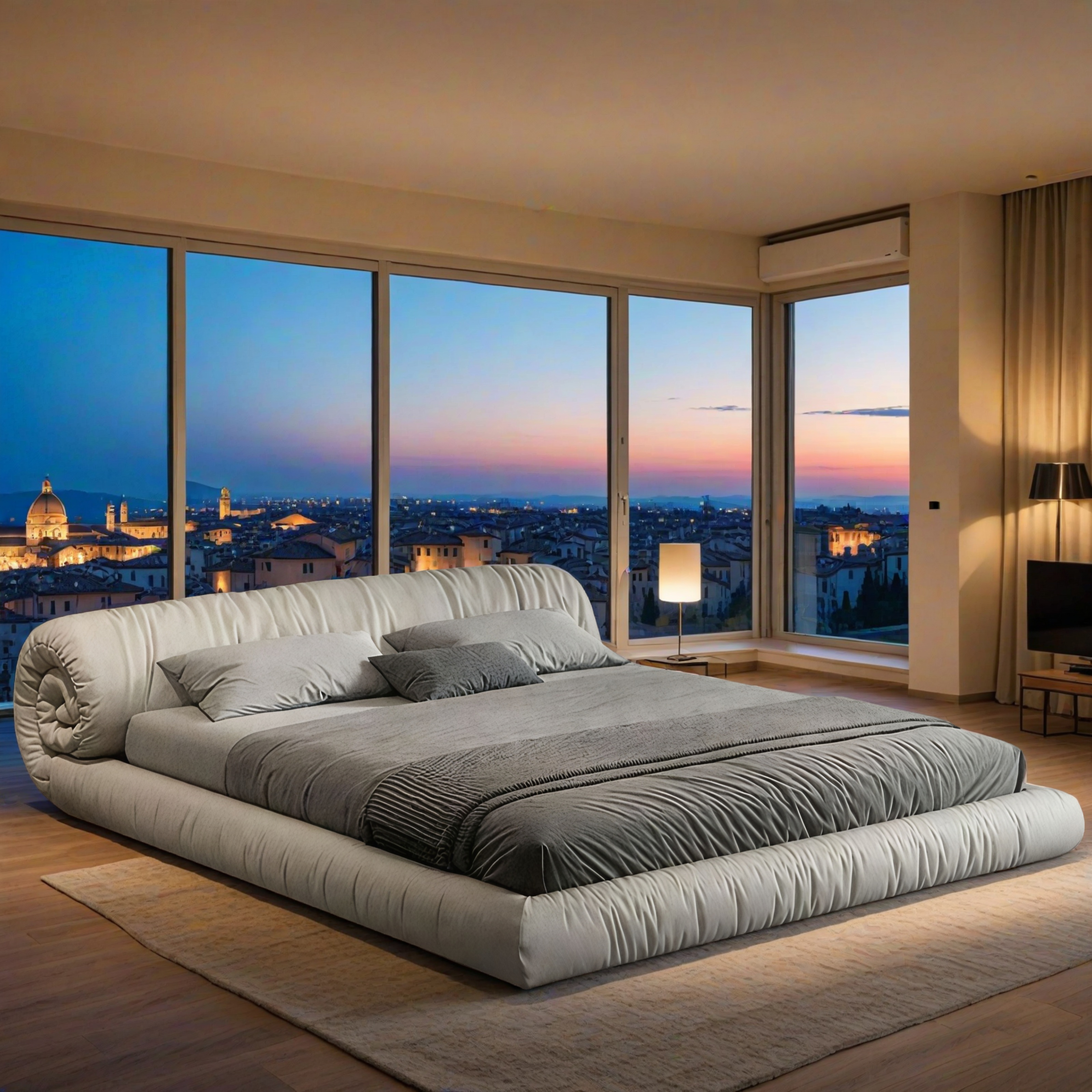 Doppel Bett Bad Brückenau