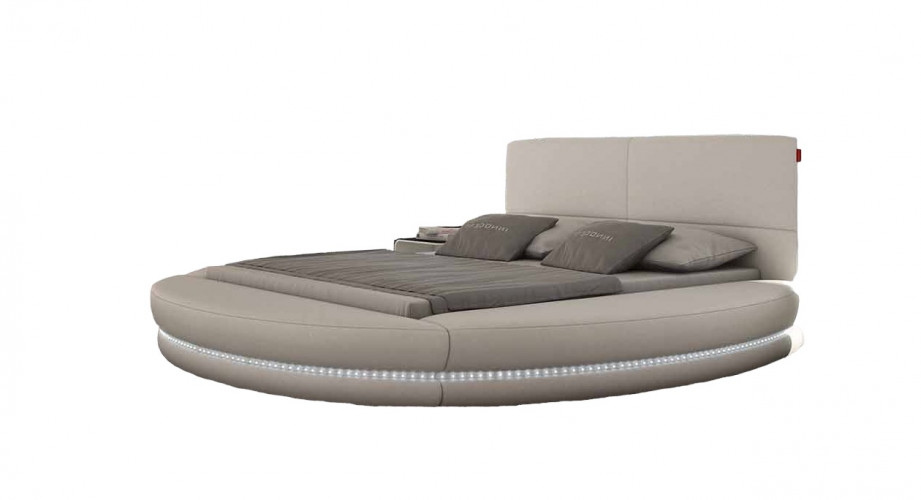 Rundes Bett Bolzano