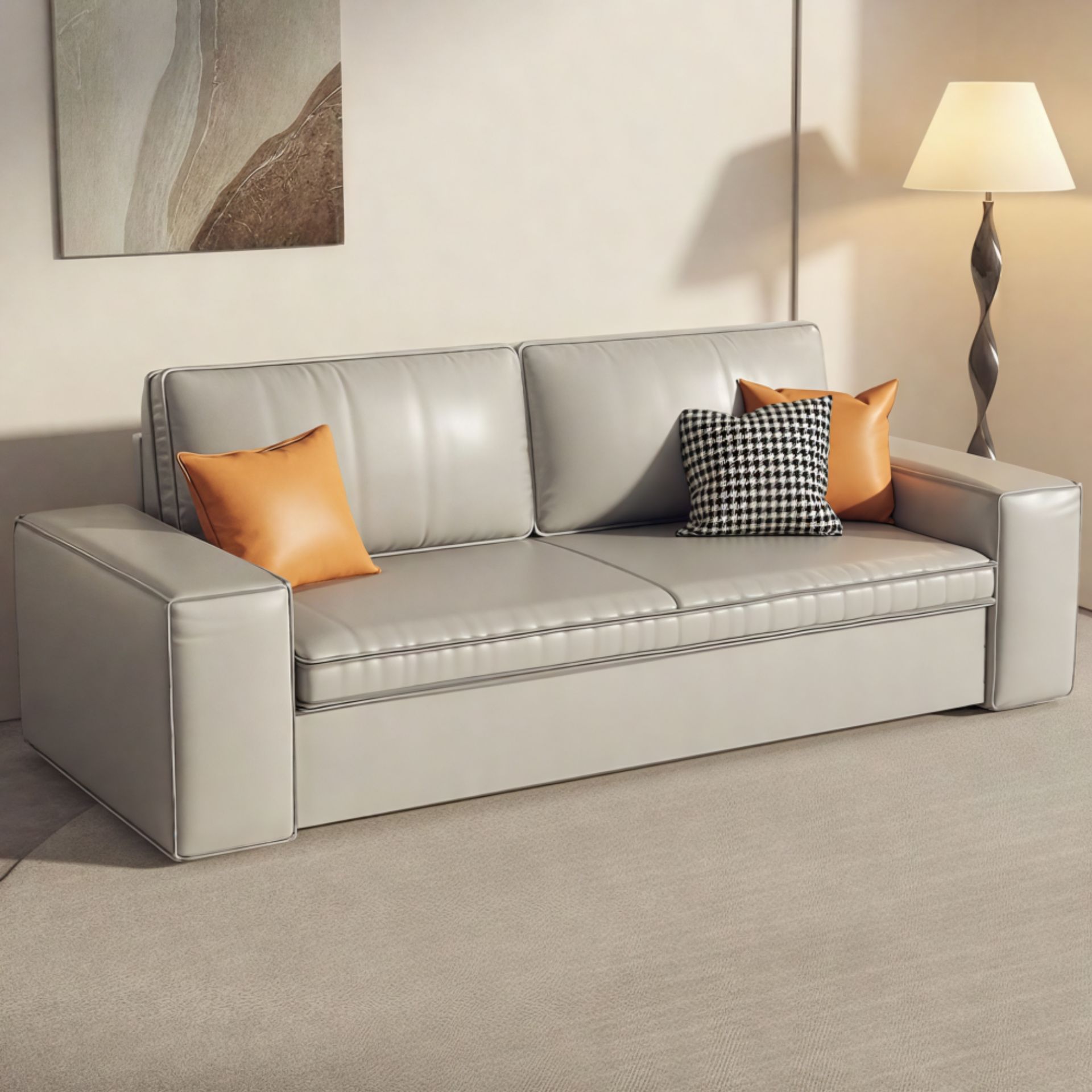 Sofa-Bett Farsund