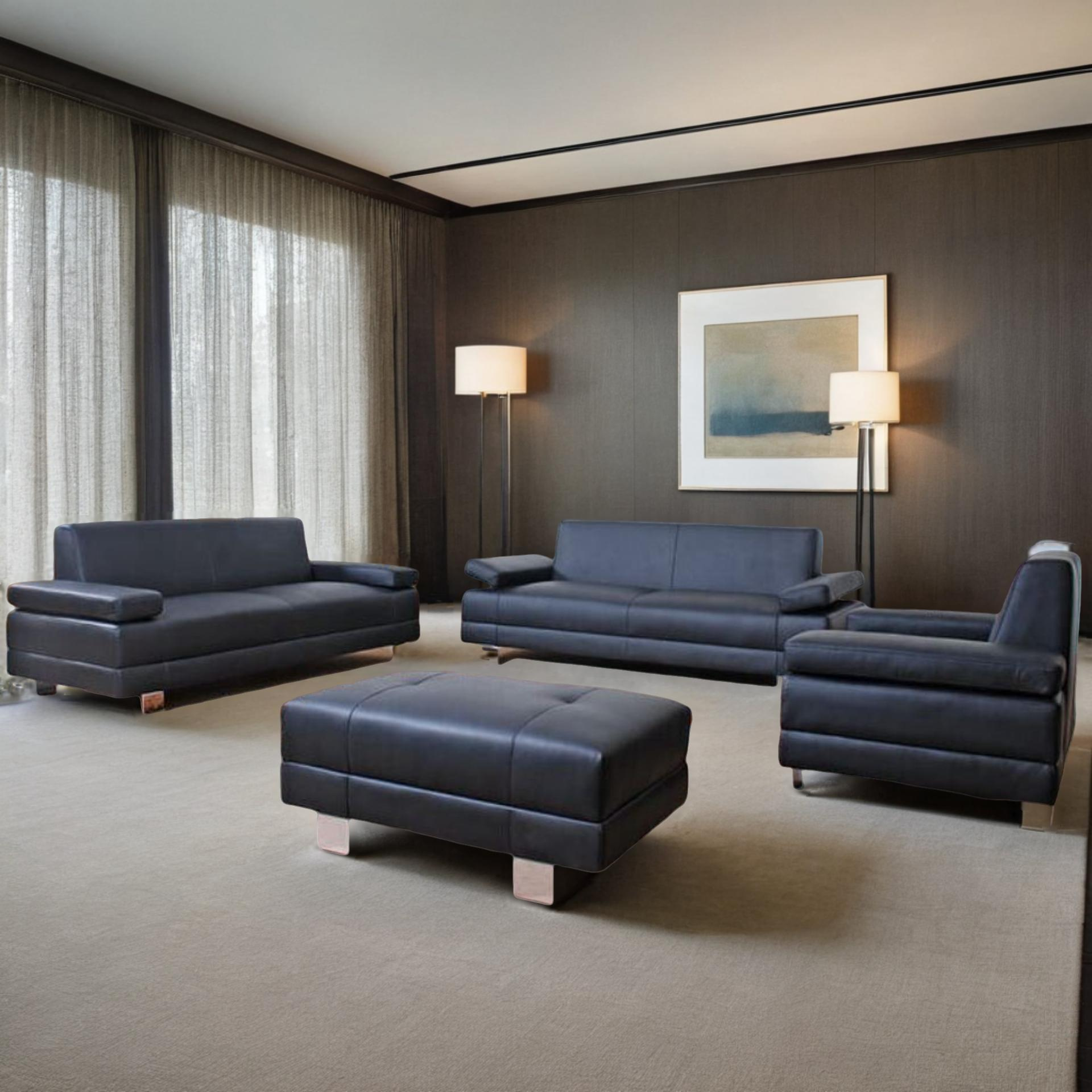 Sofa Set Roth