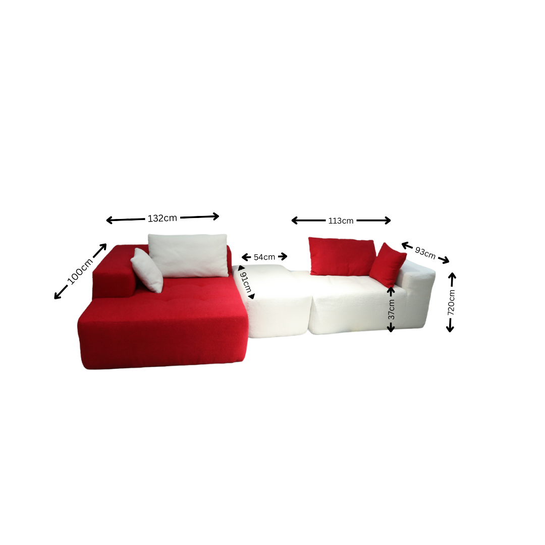 WolkenSofa Wernigerode
