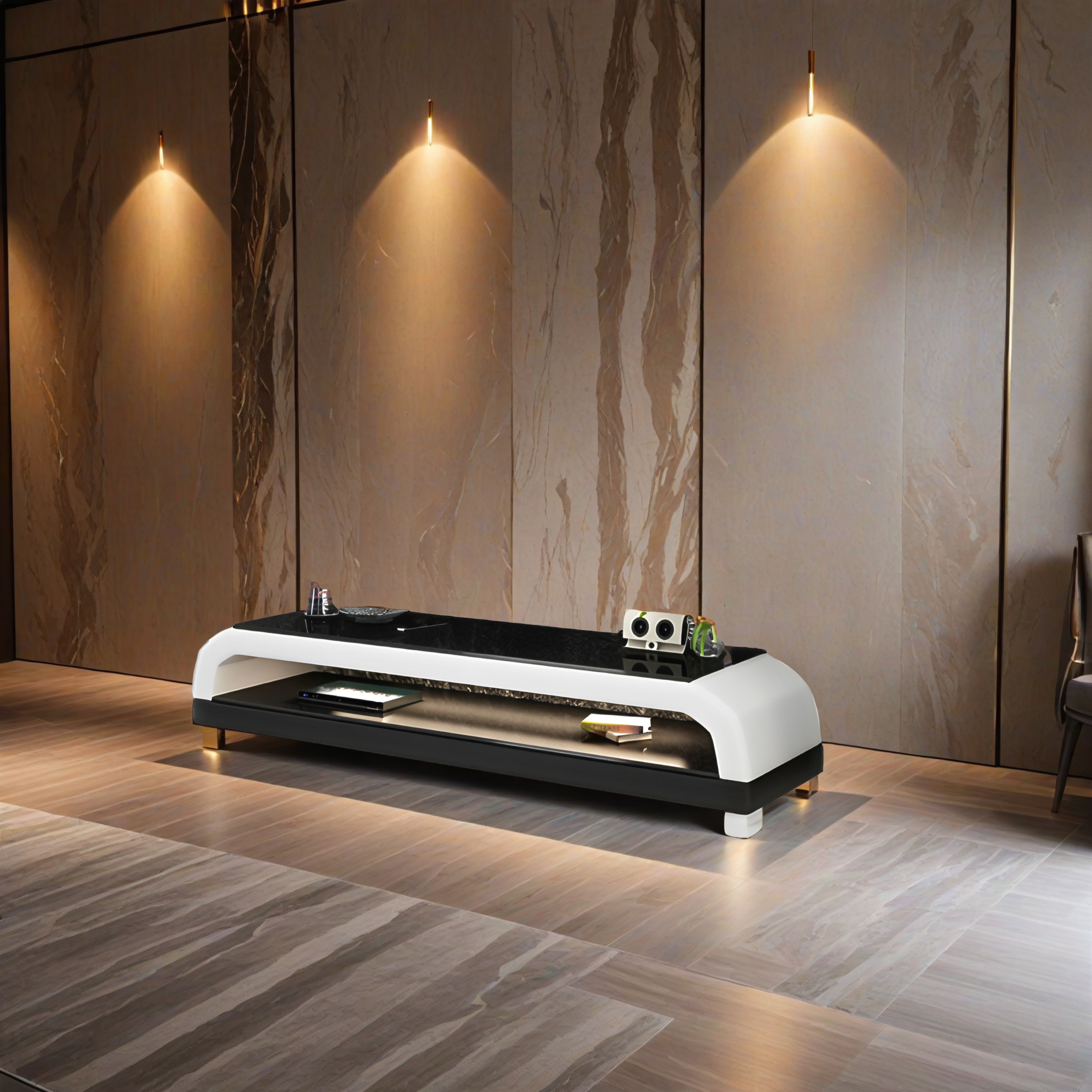  Designer TV-Board  - Dessau