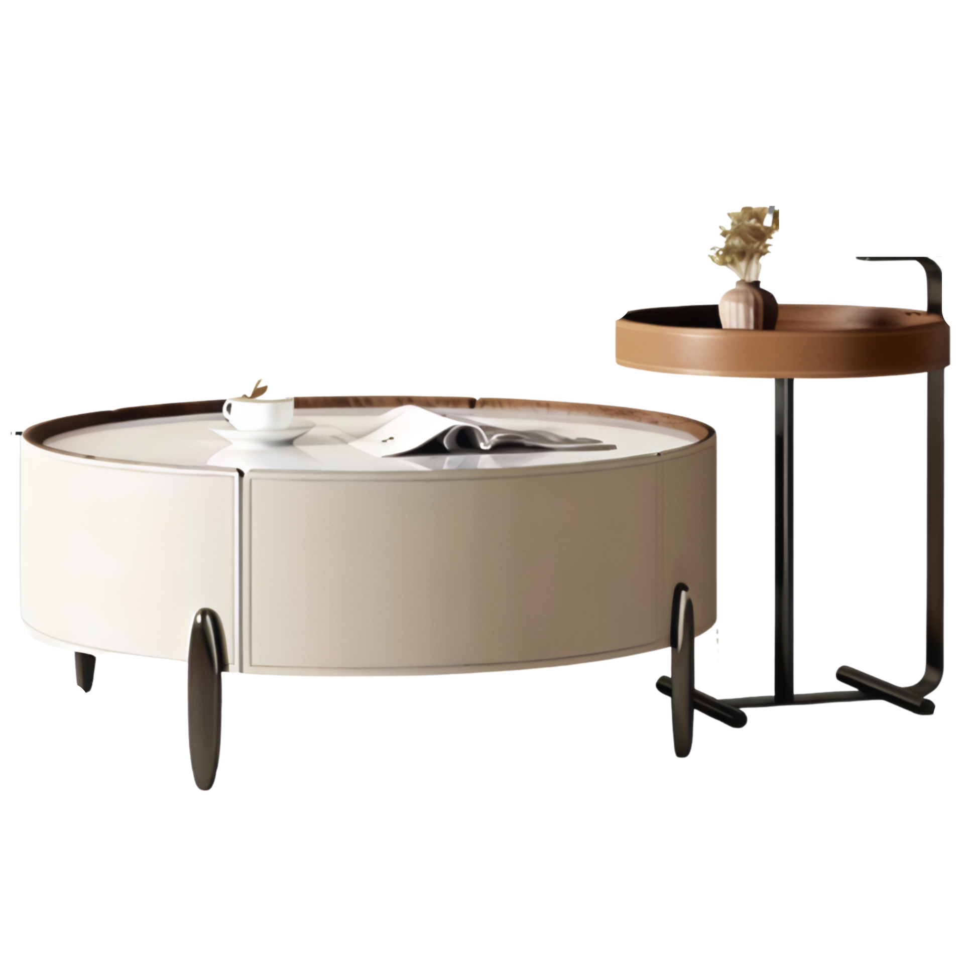 Couchtisch Khang Cheung 