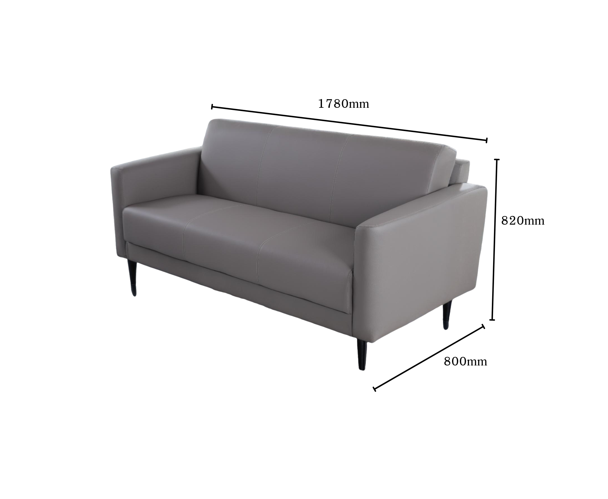Sofa Lindau