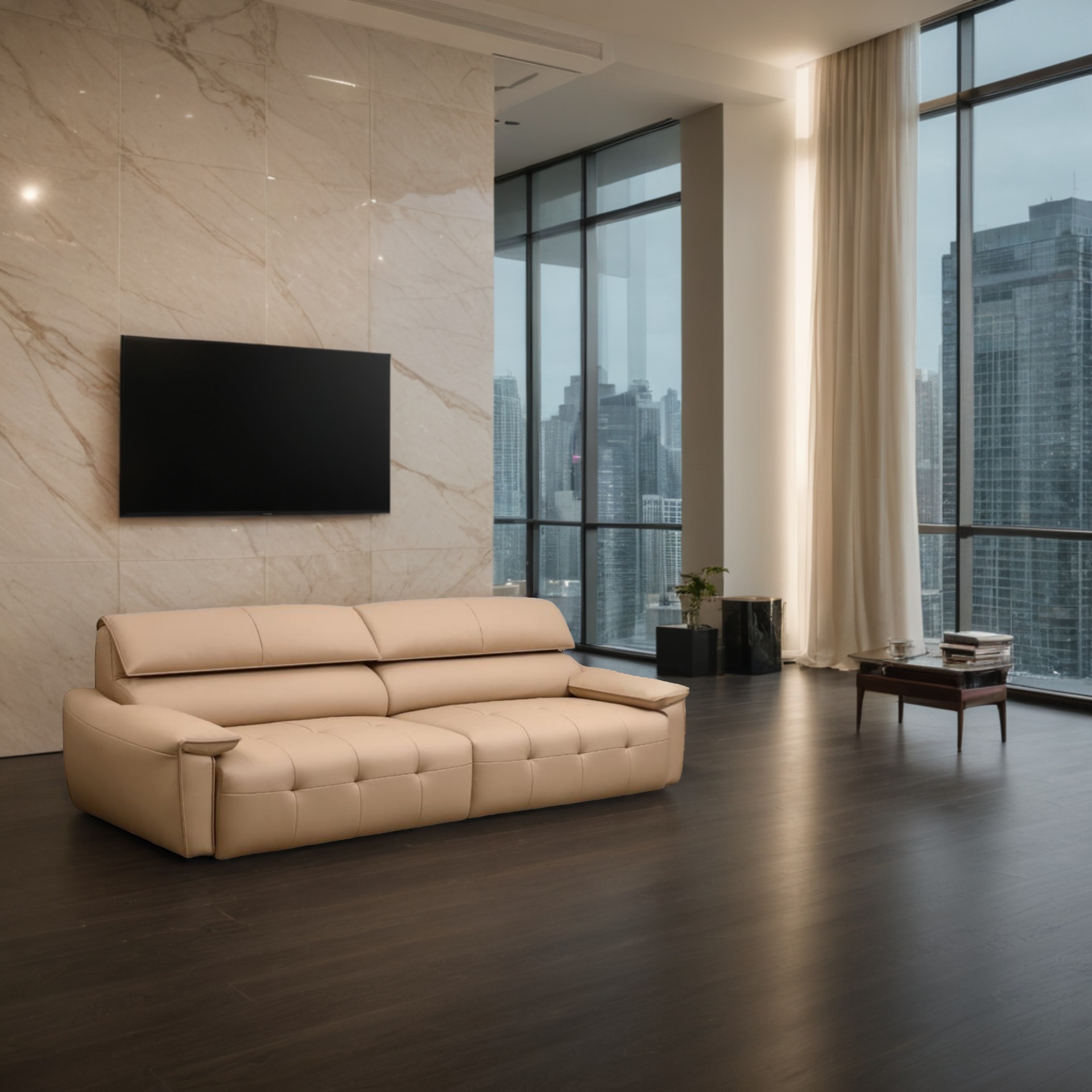Sofa Myrla Einzelsofa