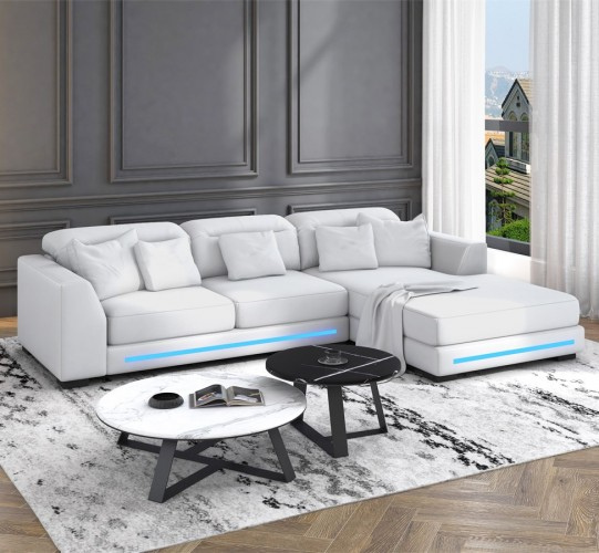 Sofa Pori L-Form