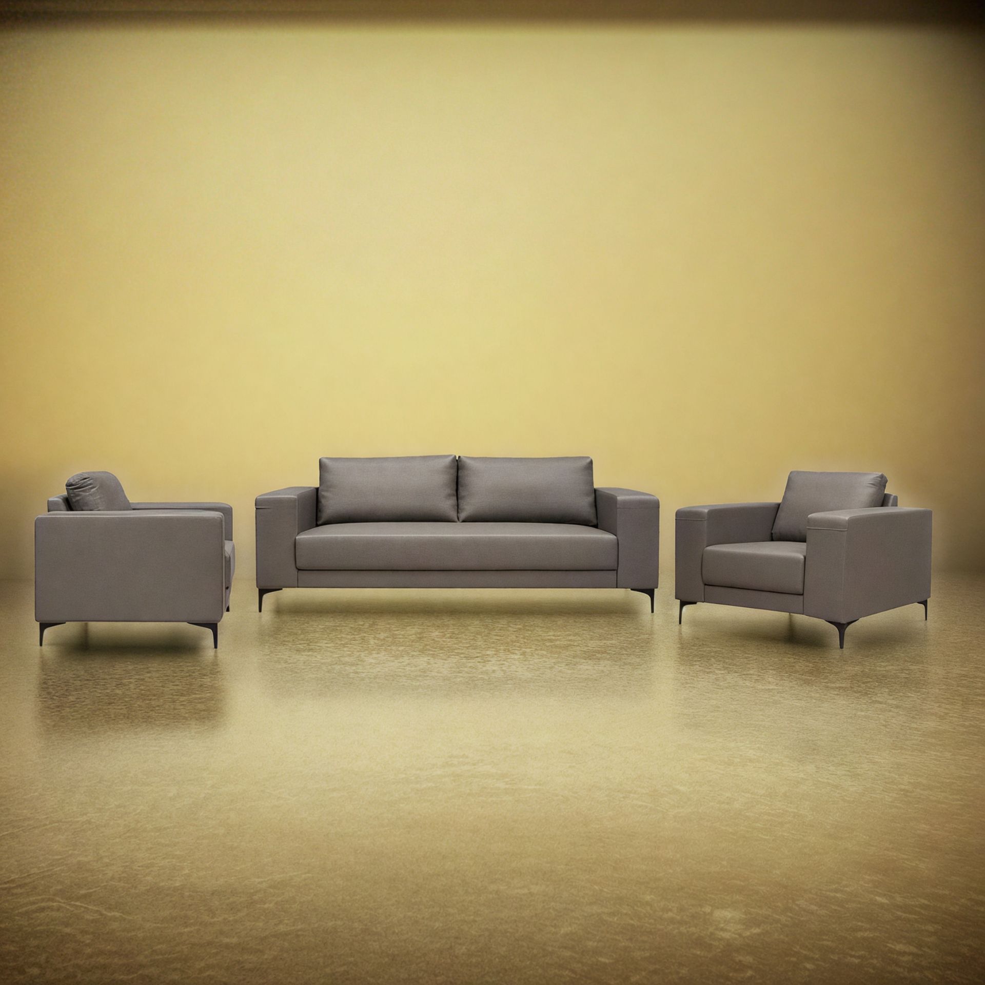 Sofa Set Kelheim