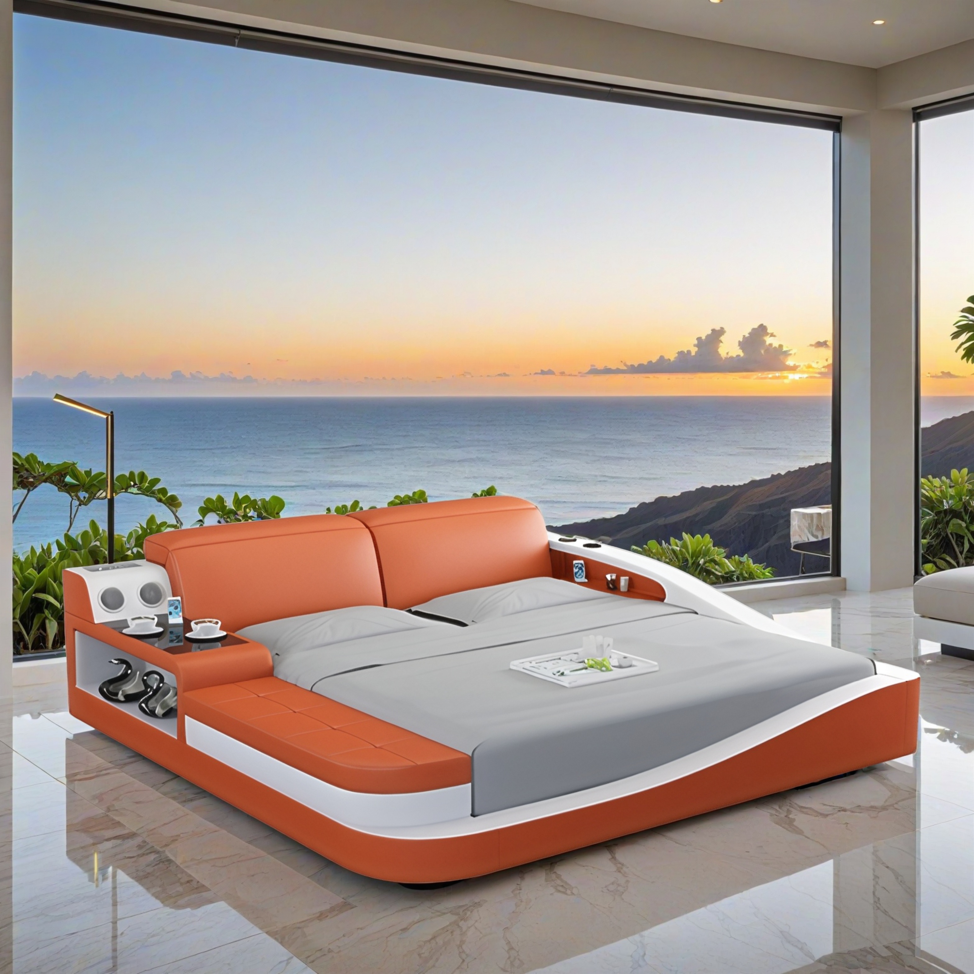  Doppel Bett Koselig