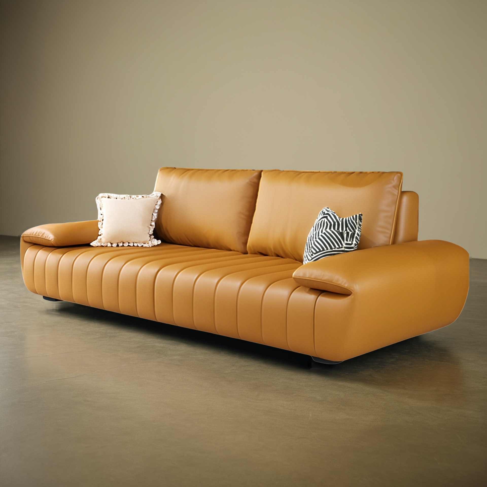 Sofa Leipzig - 2-Sitzer 