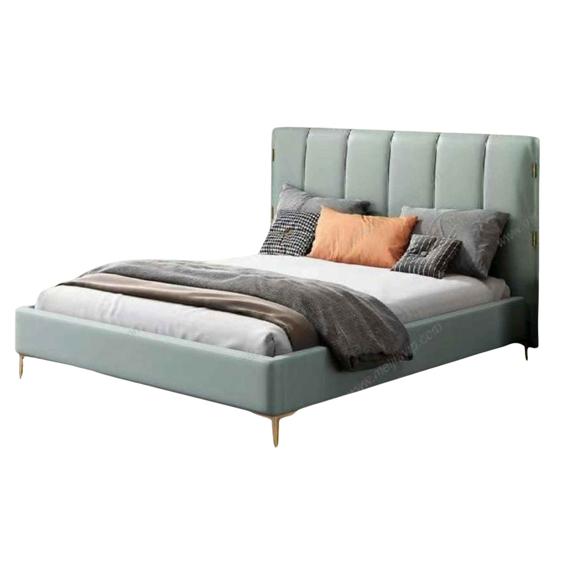 Doppelbett Tyvora
