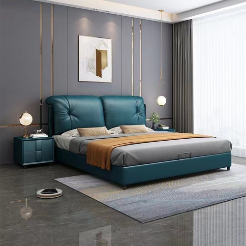 Doppel Bett Flensburg-Matti