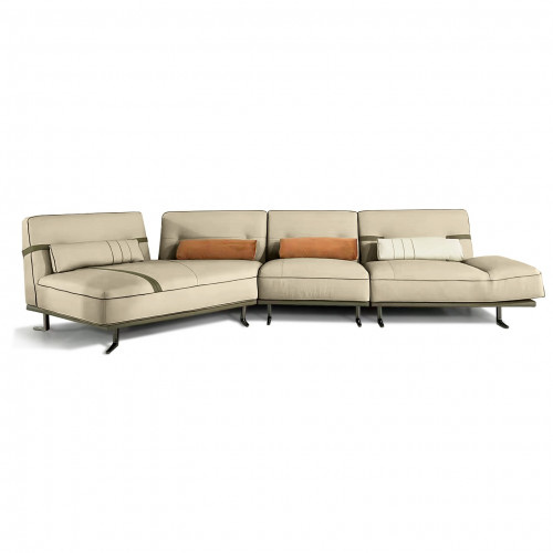 Sofa Millipedes