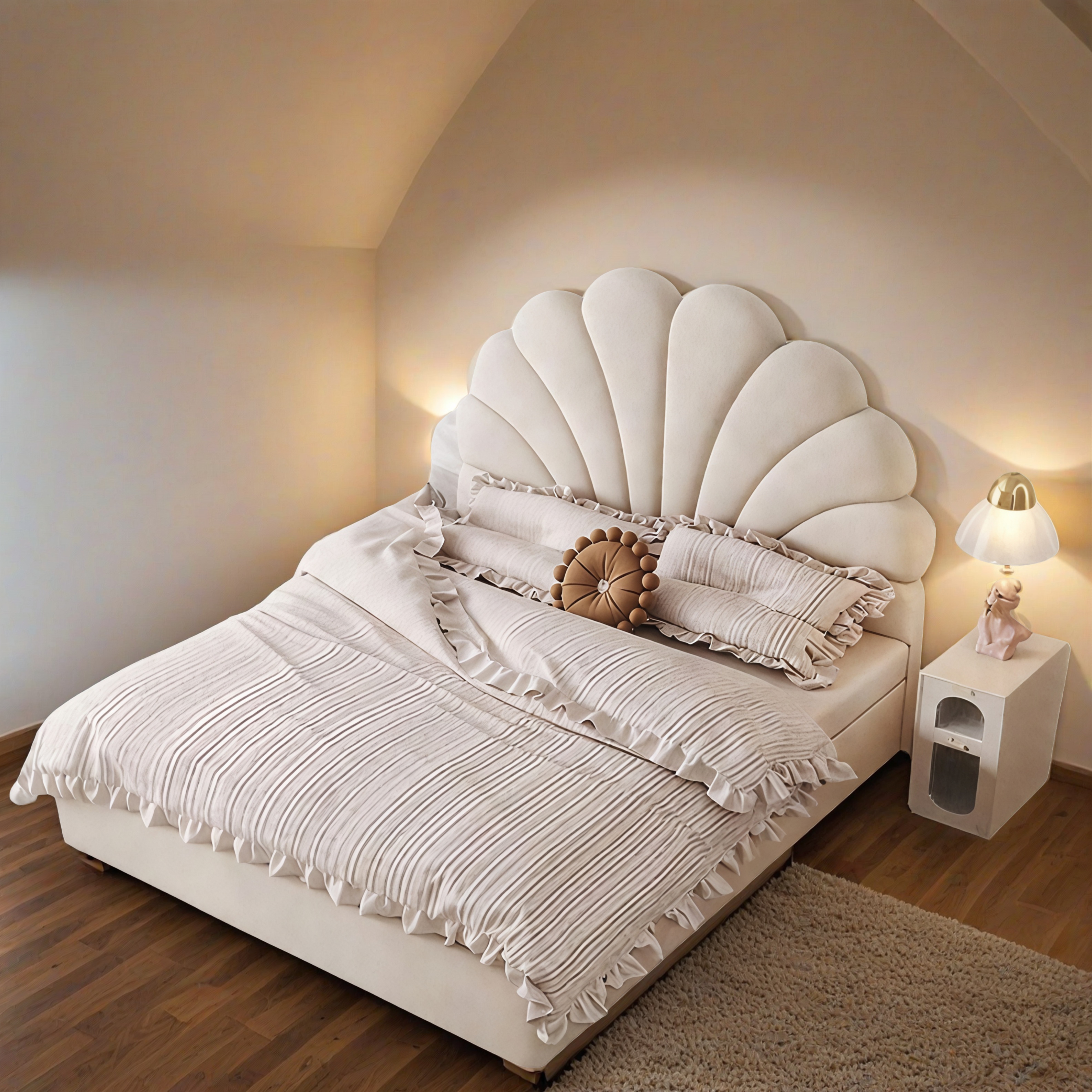 Doppel Bett Bad Griesbach