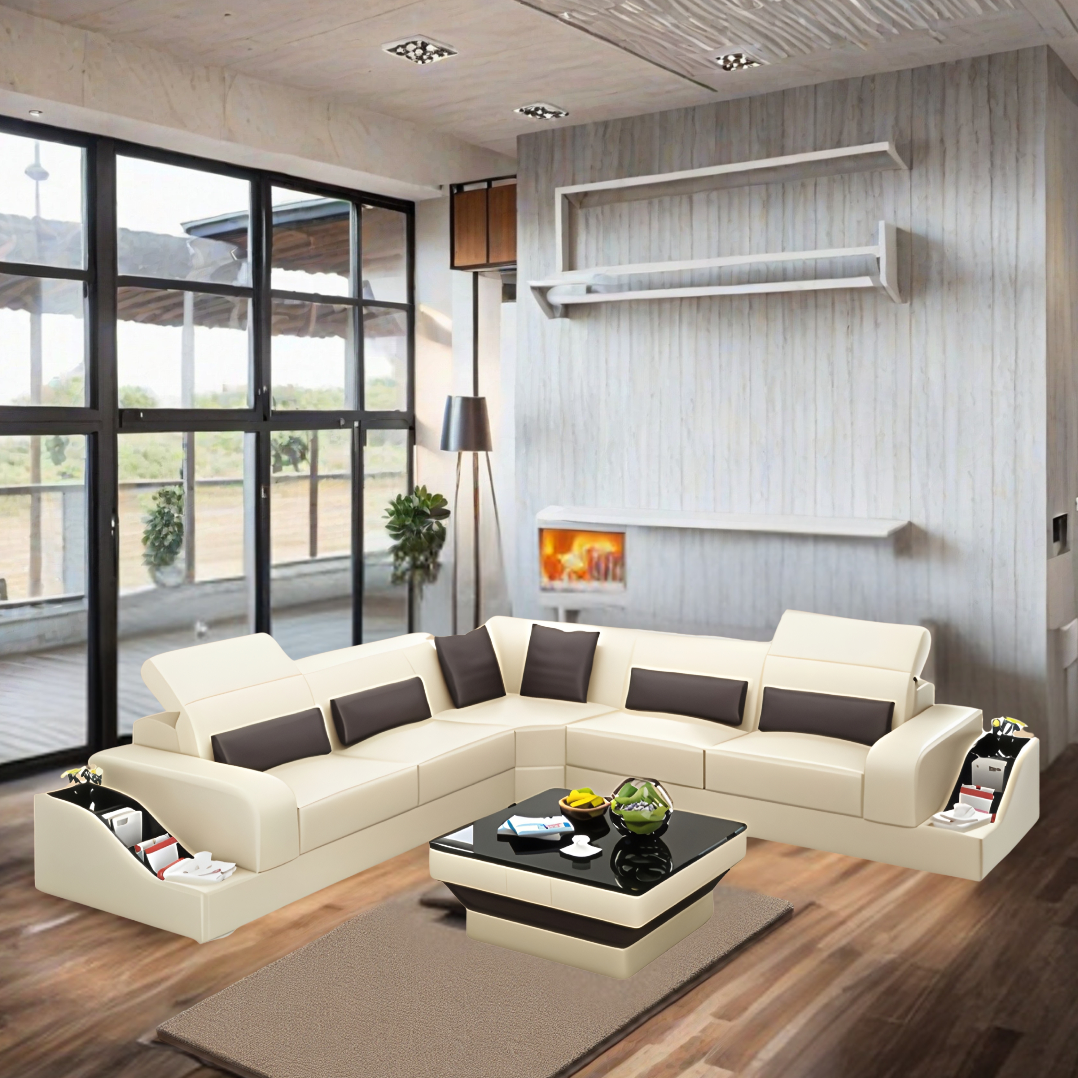 Ecksofa Düsseldorf
