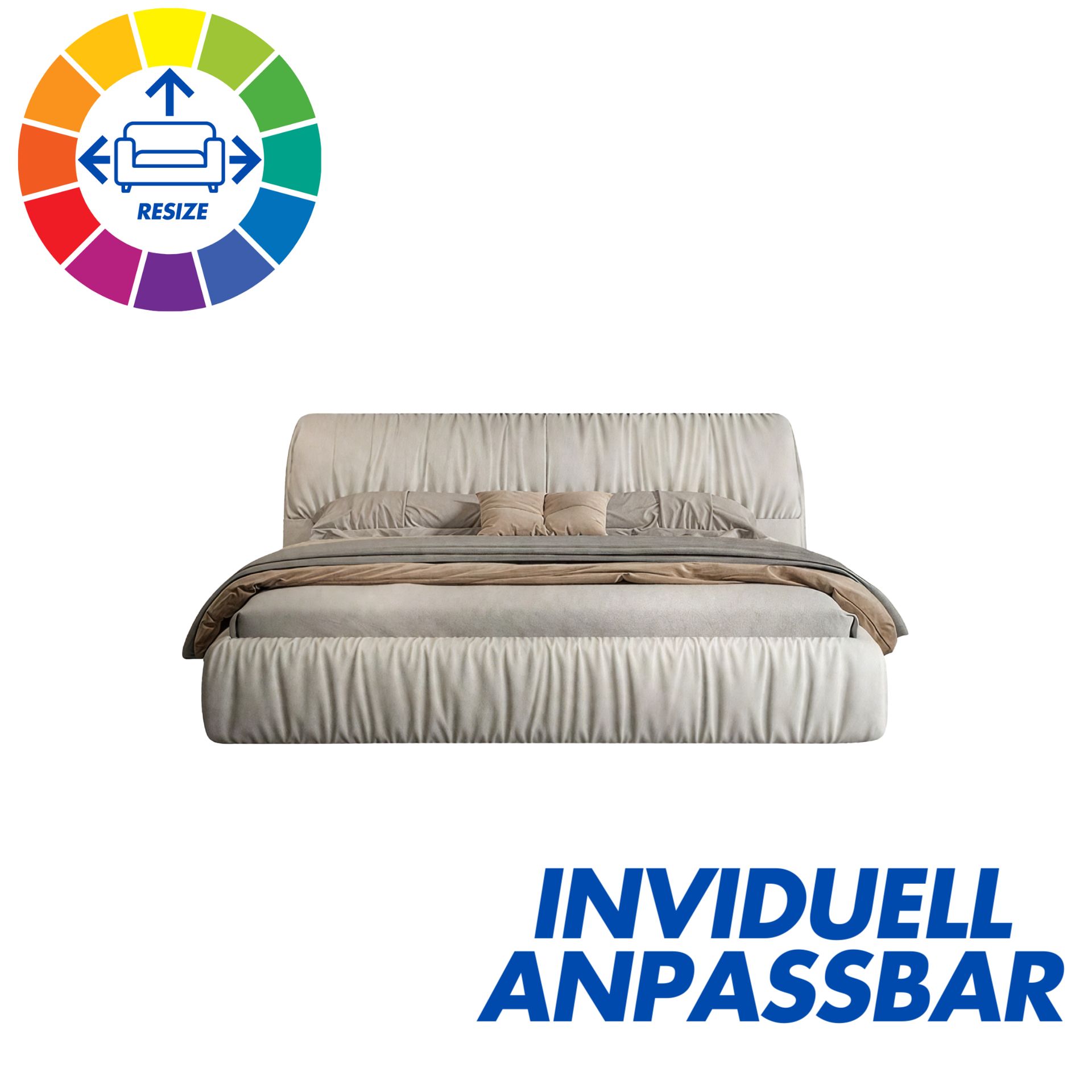 Doppel Bett Augsburg