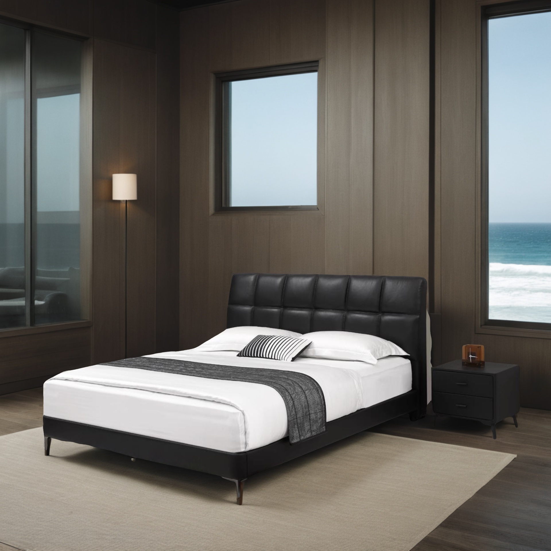 Bett Rovena