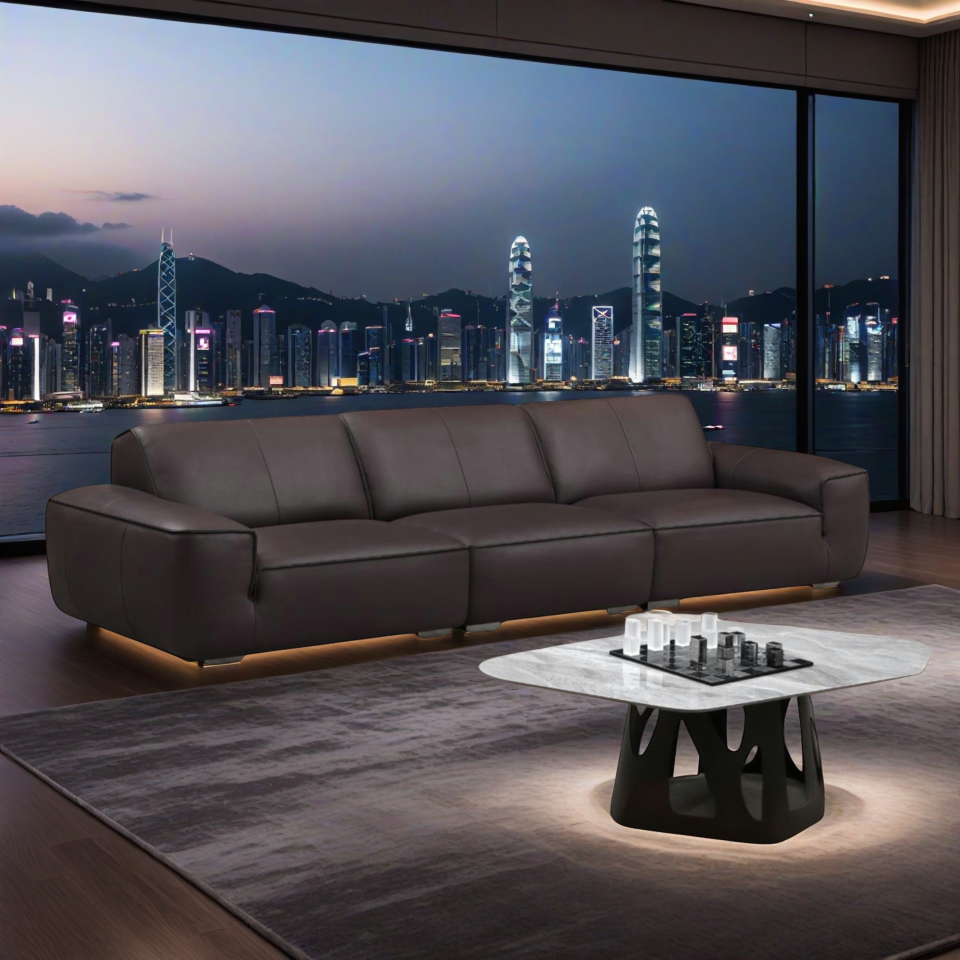 Sofa Morlyn 3 Sitzer