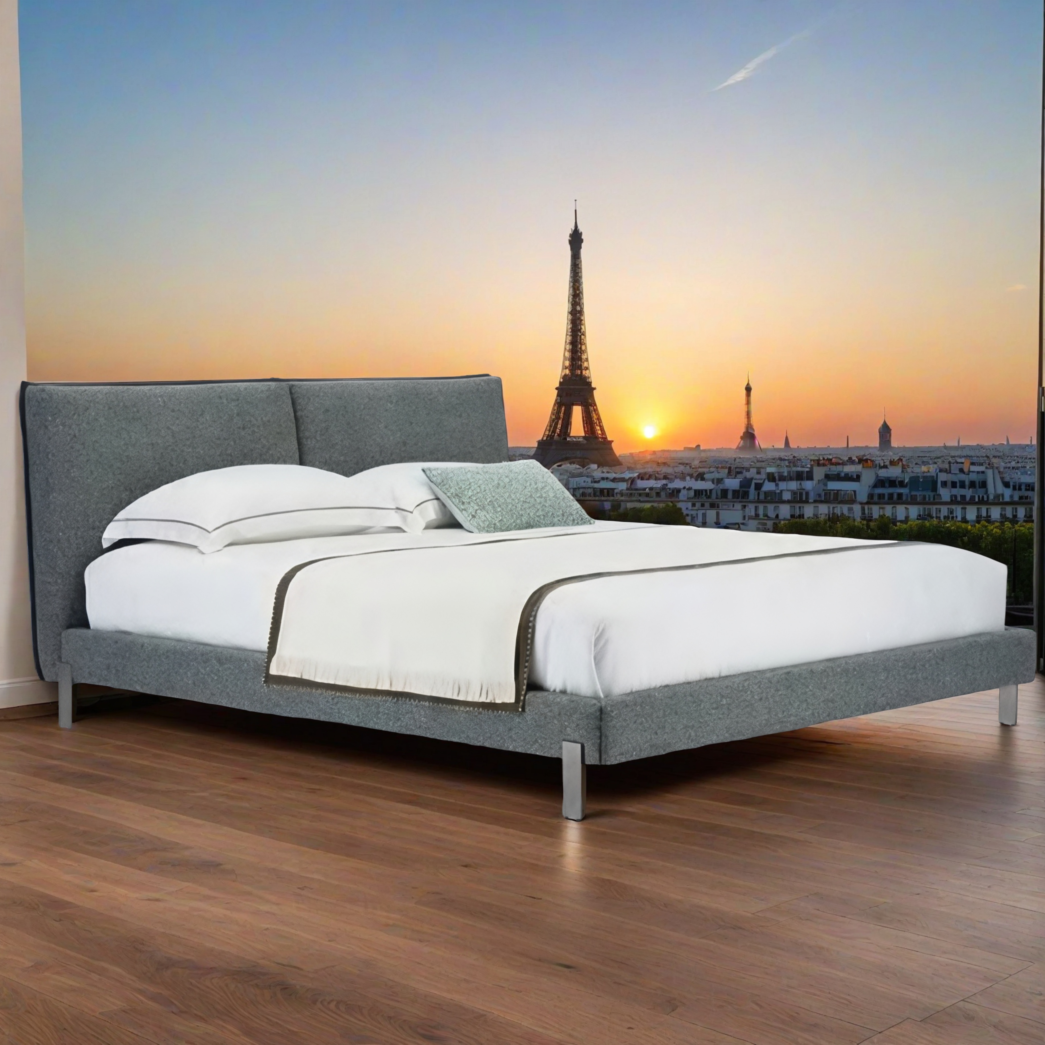 Doppelbett Ta Ong