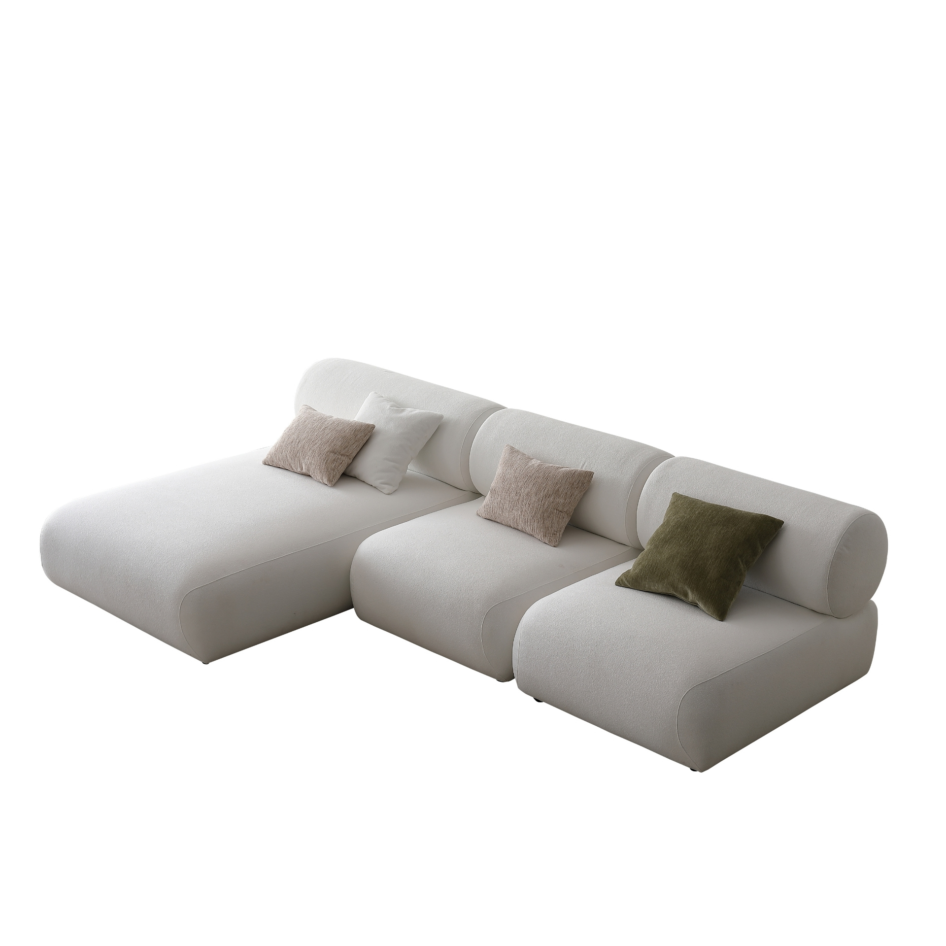 Sofa Vetrax
