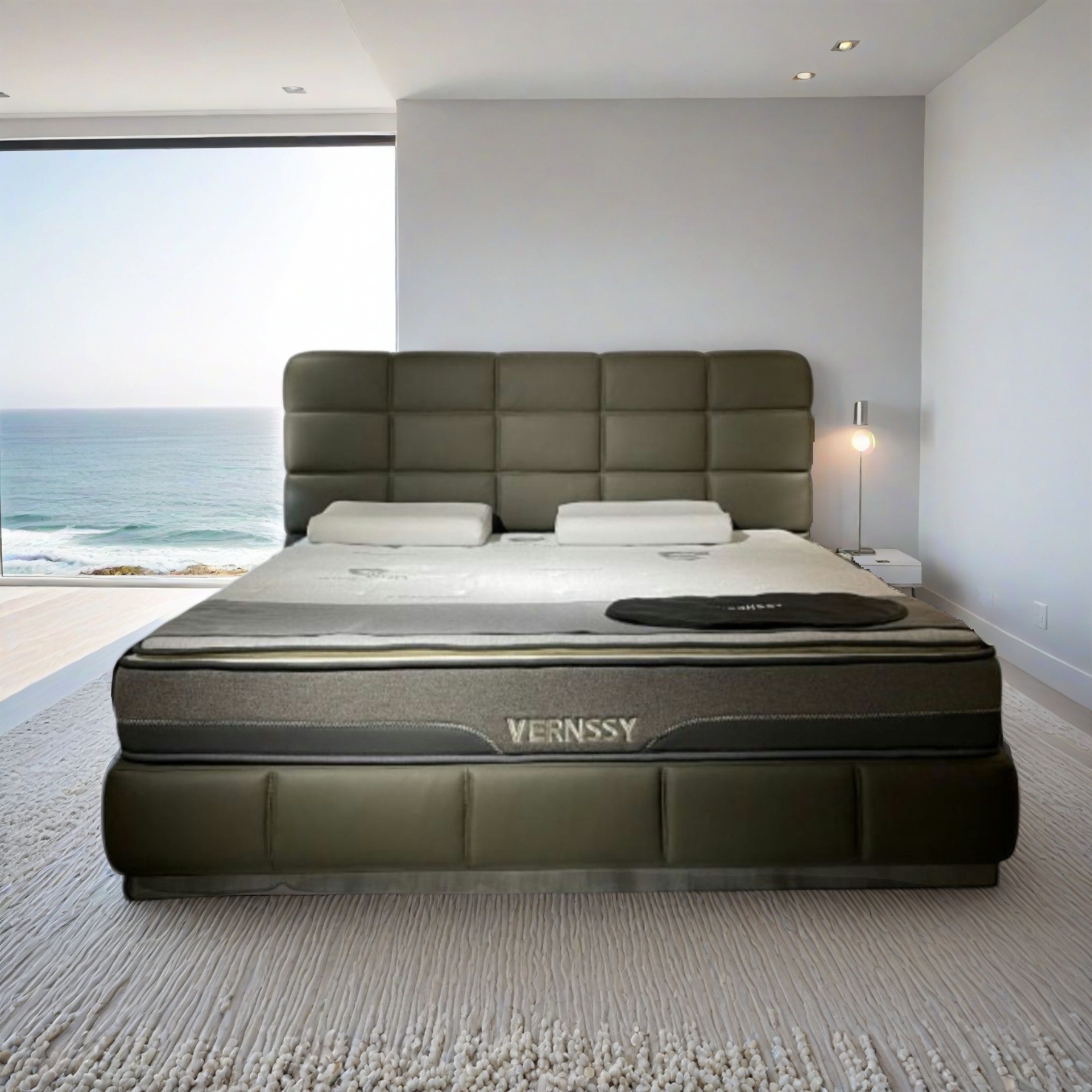Doppelbett San Bernardino