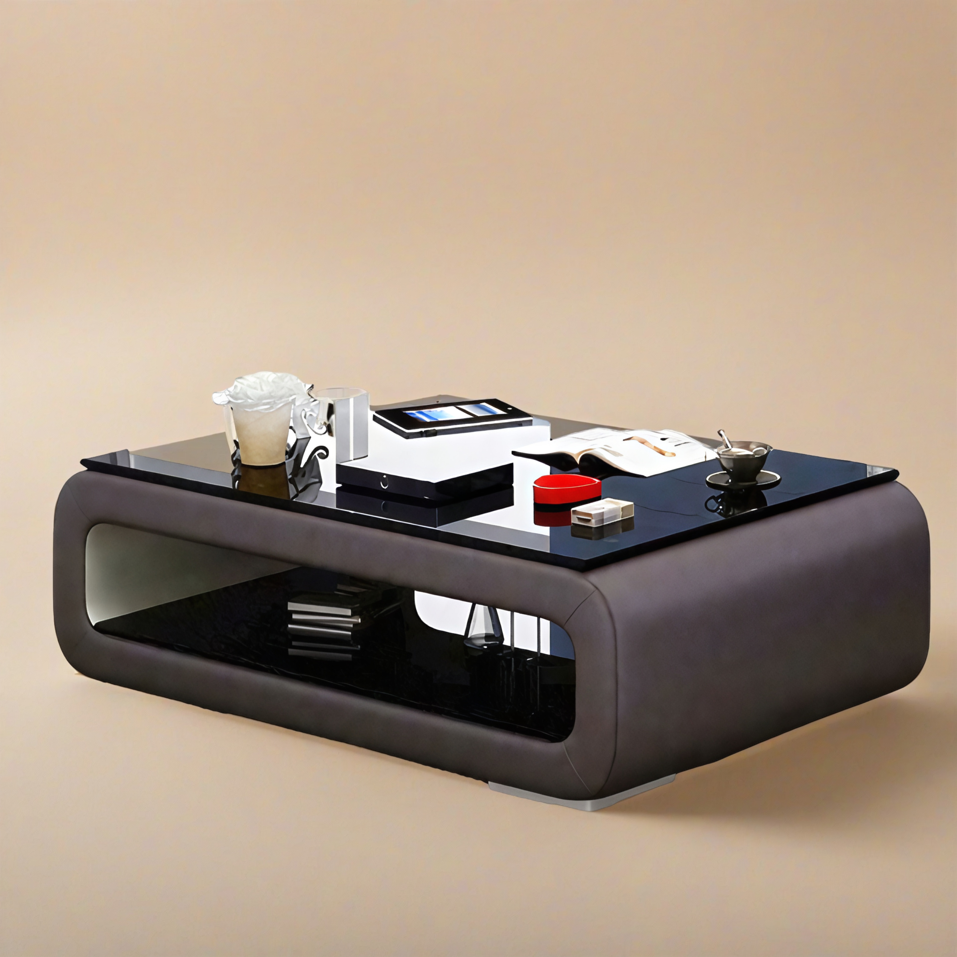  Designer Couchtisch  Aalborg
