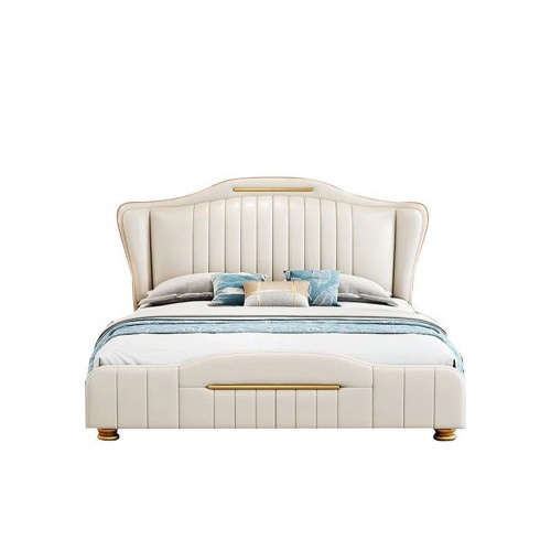 Doppel Bett Wicked