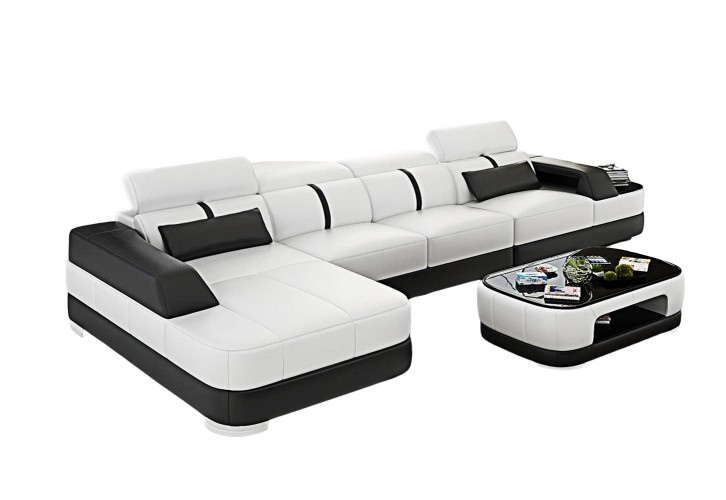 Sofa Firenze - L-Form