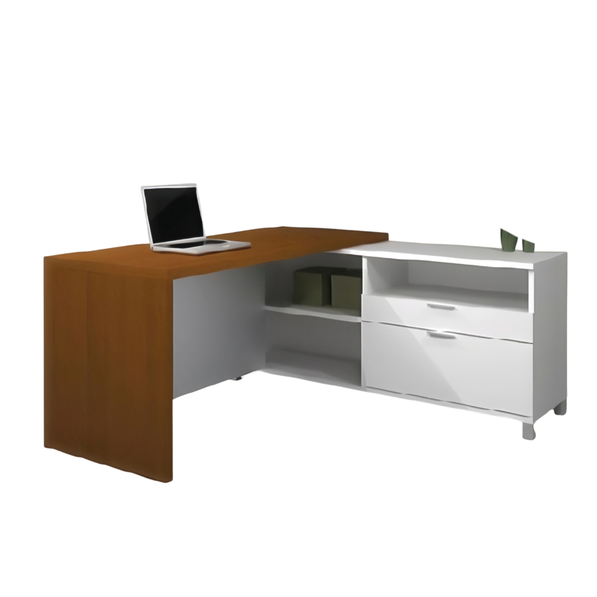 Schreibtisch Mumba b