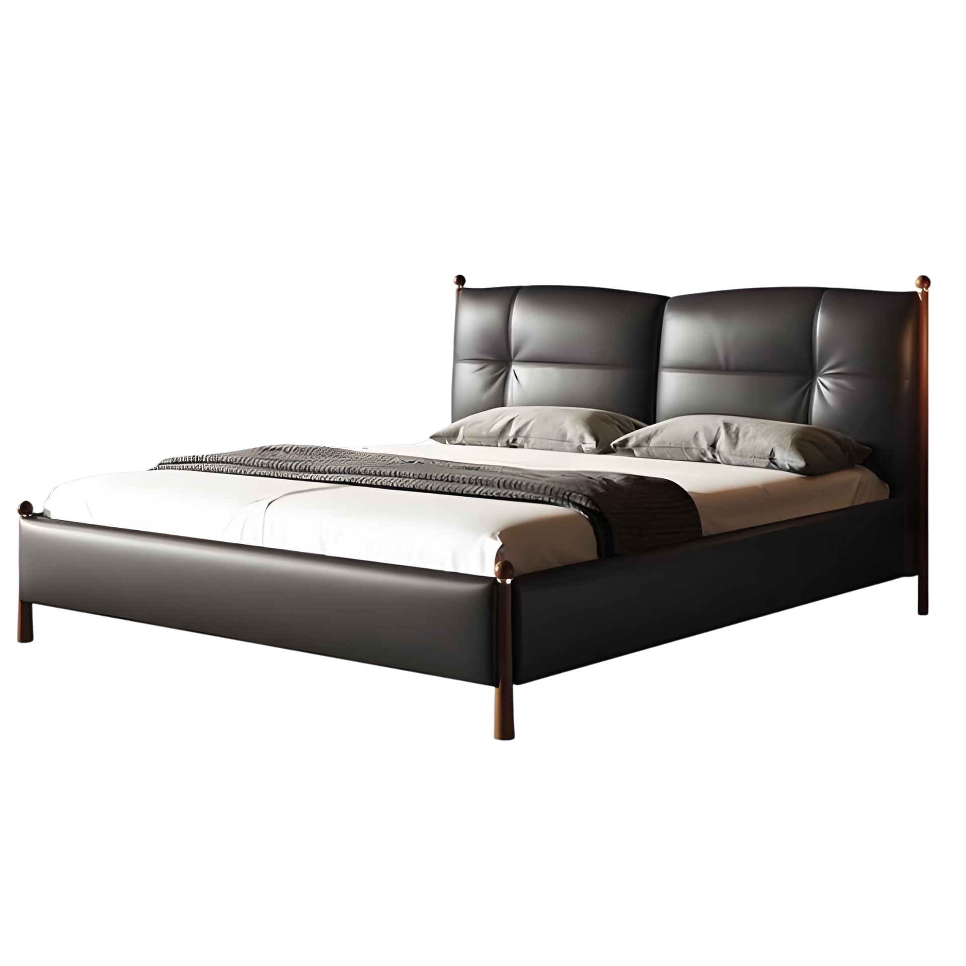 Doppelbett Barcelona