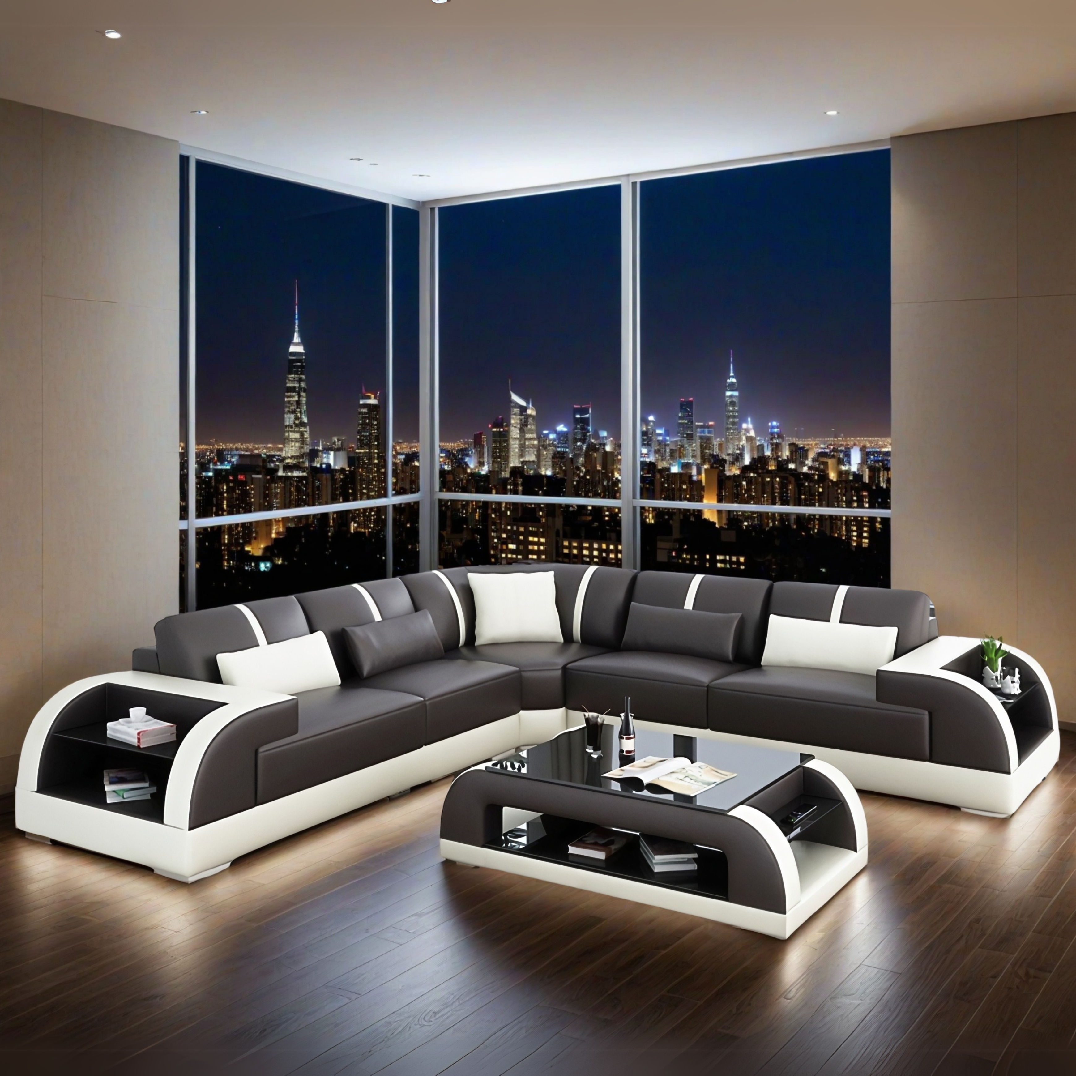 Ecksofa Bologna
