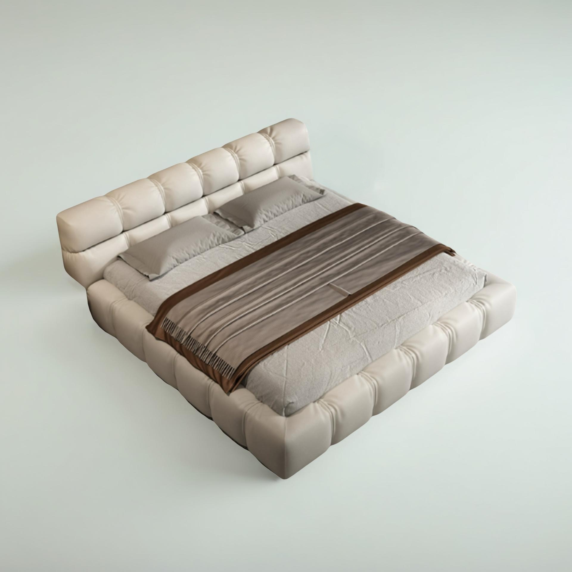 Doppel Bett Abensberg