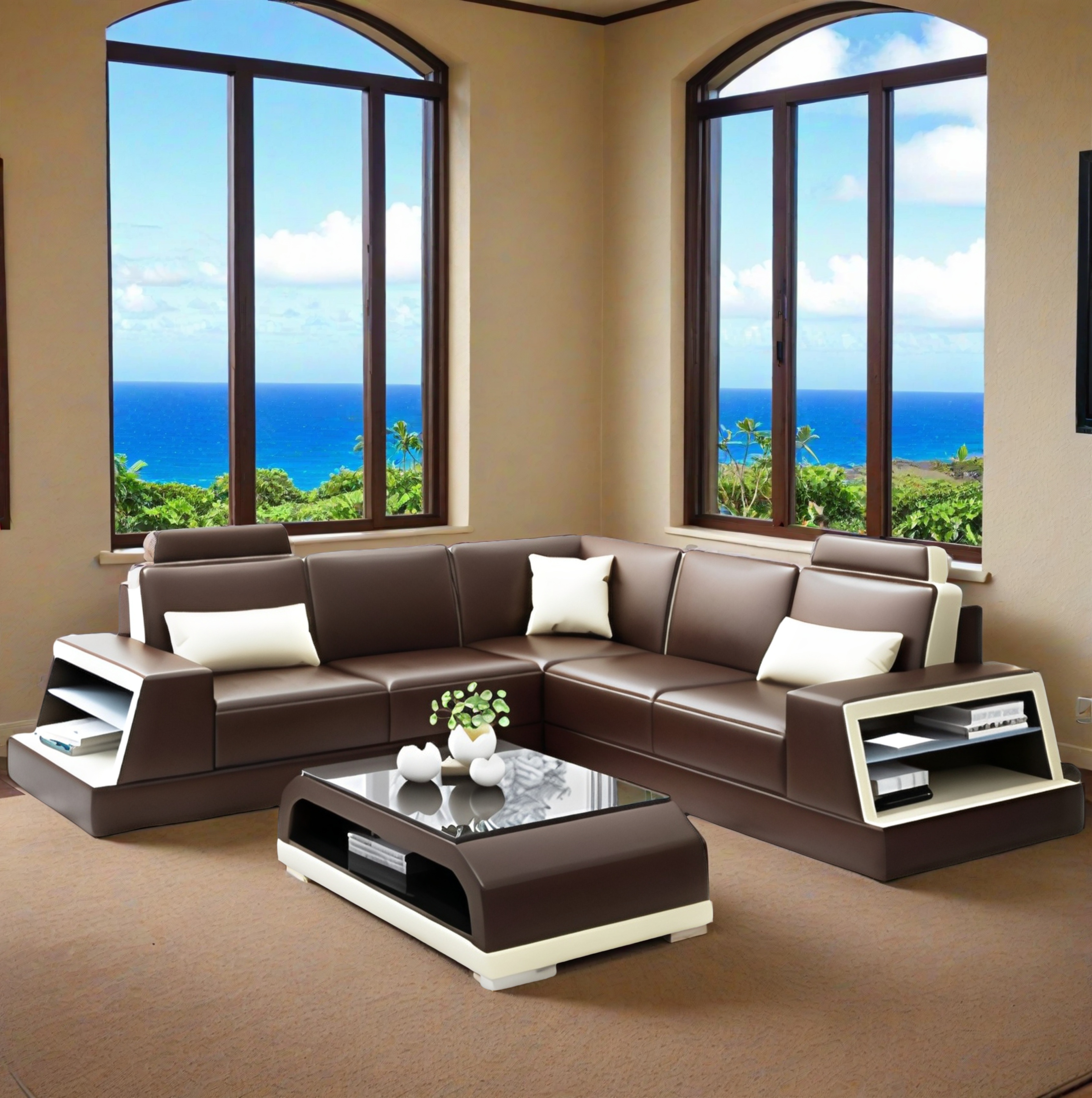  Ecksofa  Bern