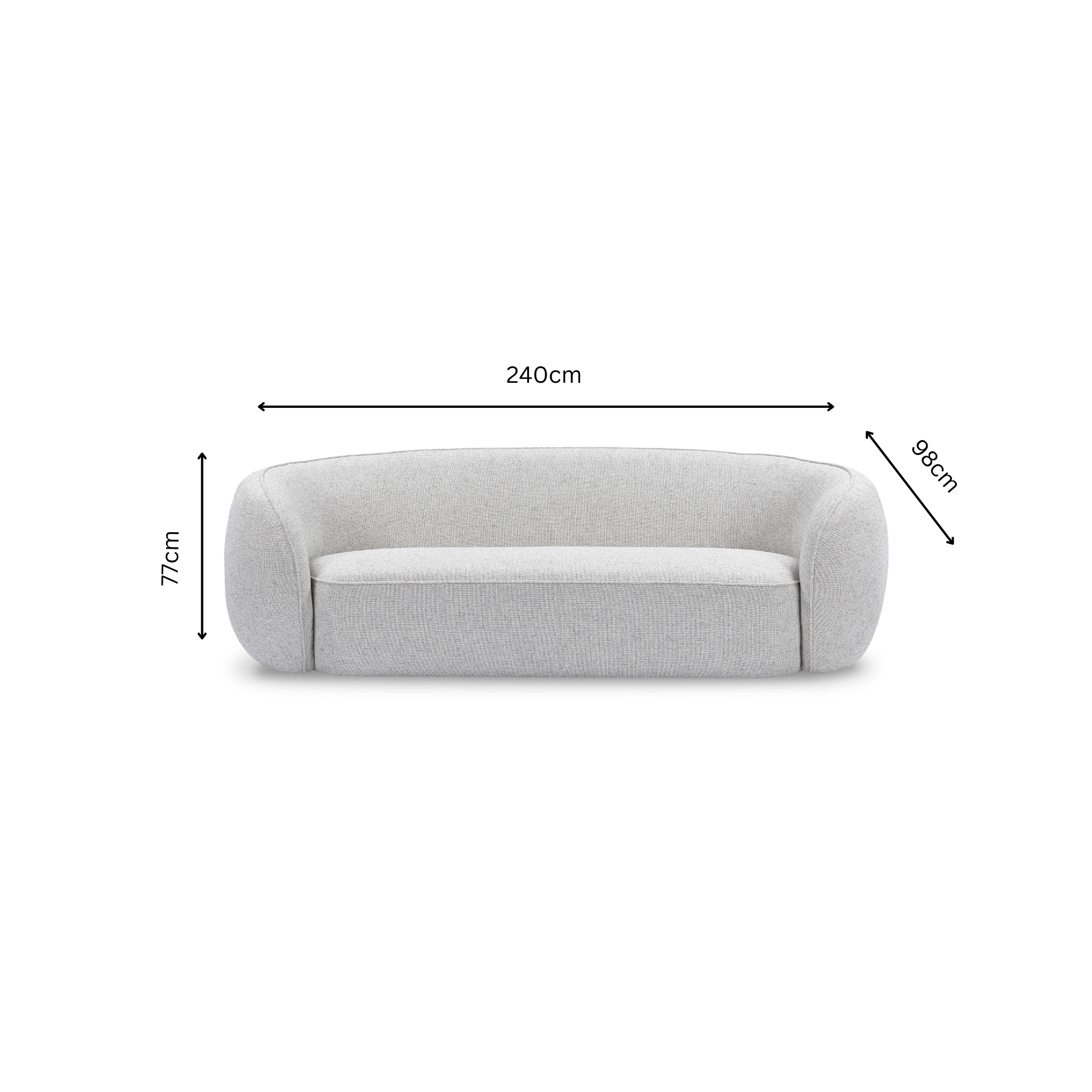 Sofa Elsenfeld