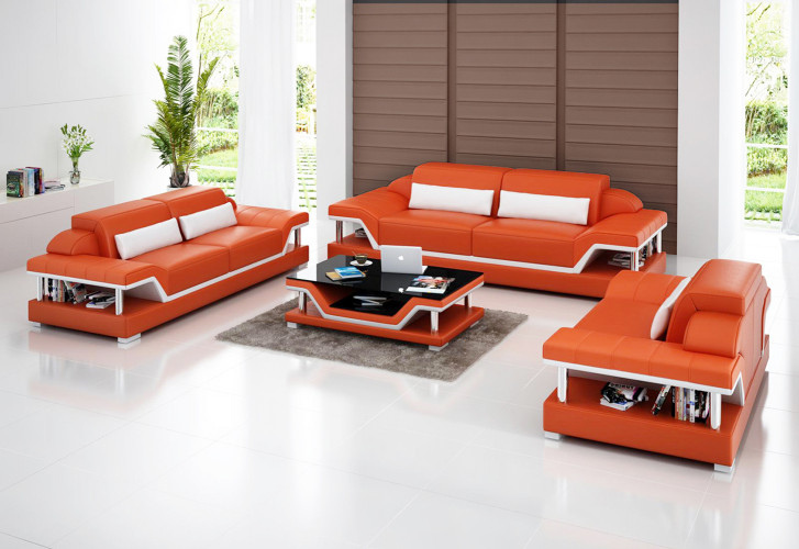 Sofa Dresden - 3er Sofa