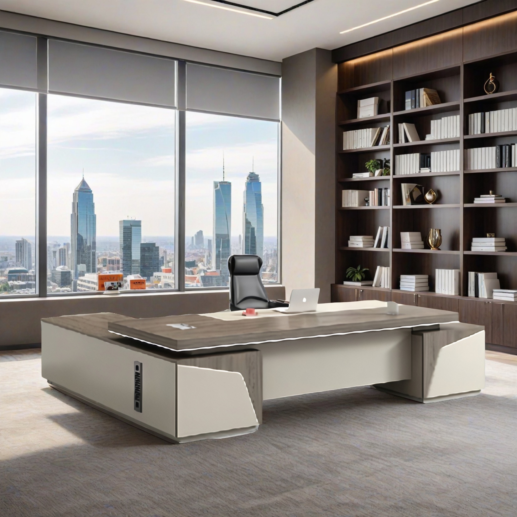 Schreibtisch Manila a