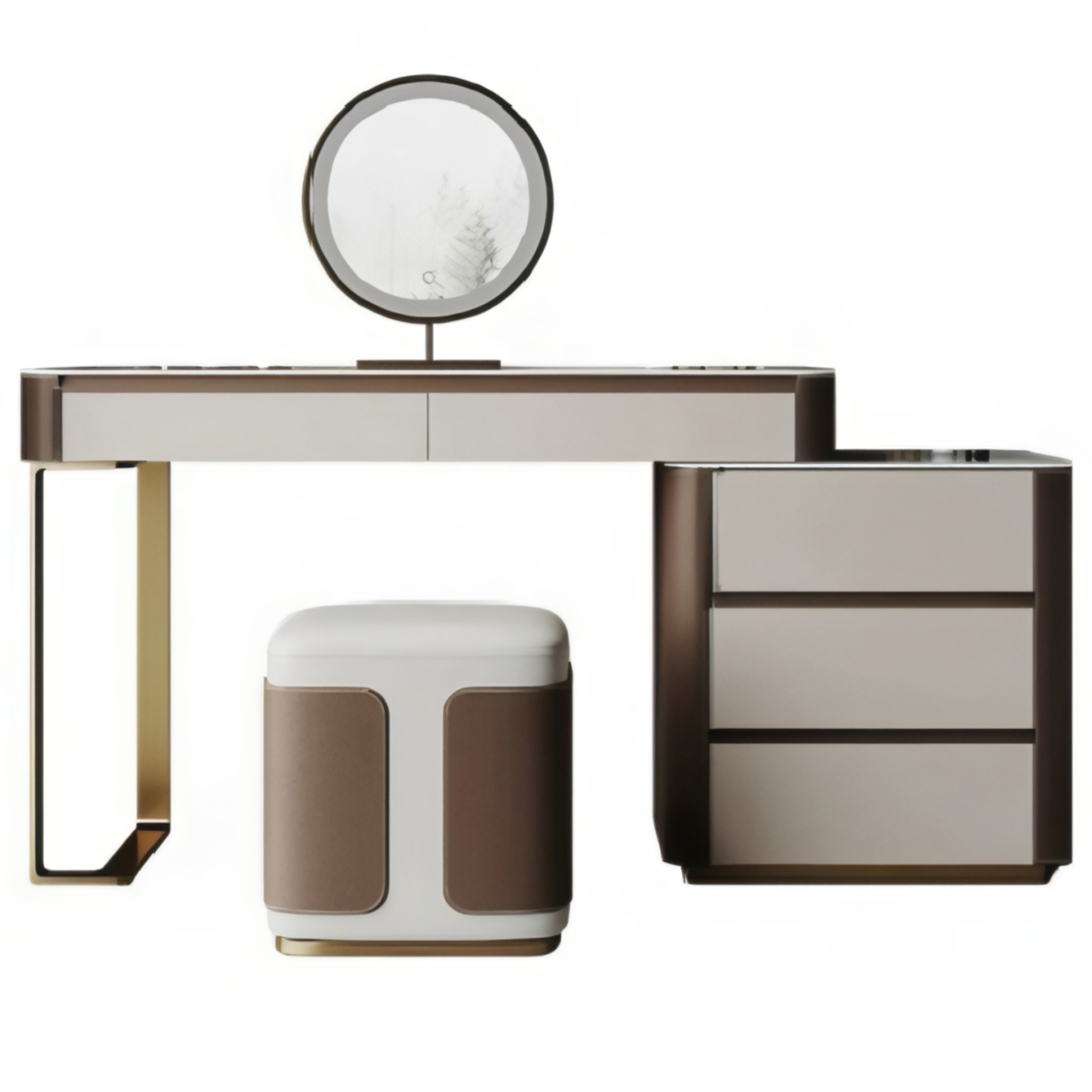 Schminktisch Srangae