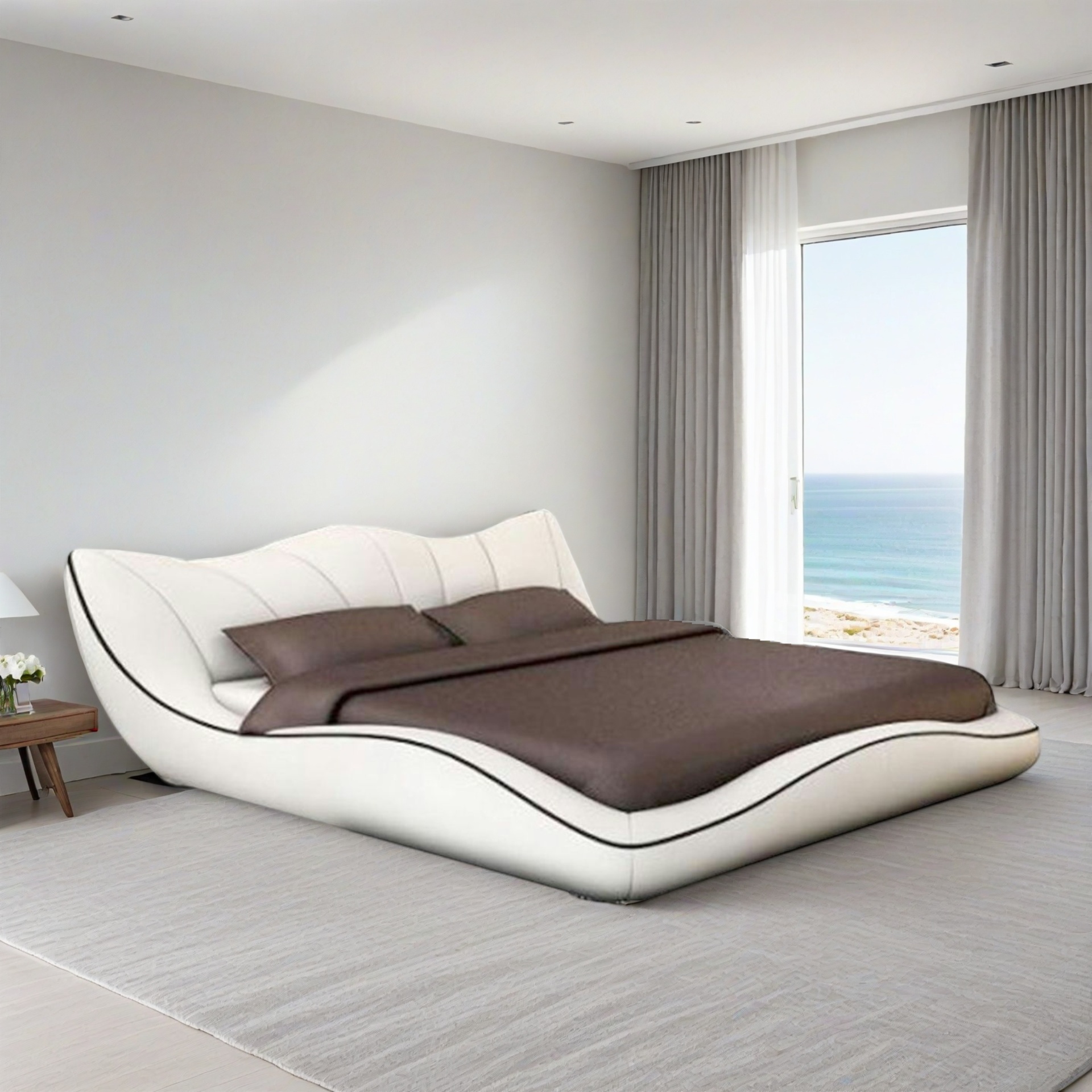 Doppelbett Grosseto 