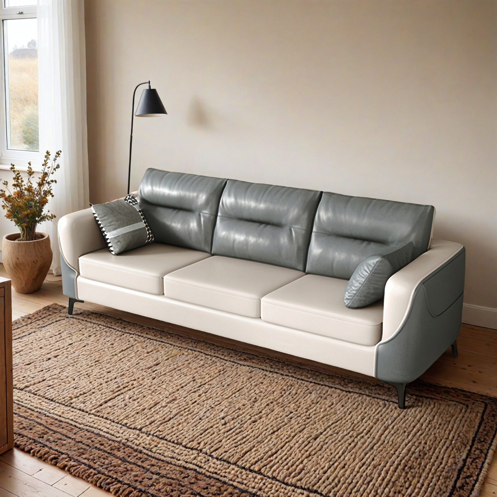 Sofa Barcelona 