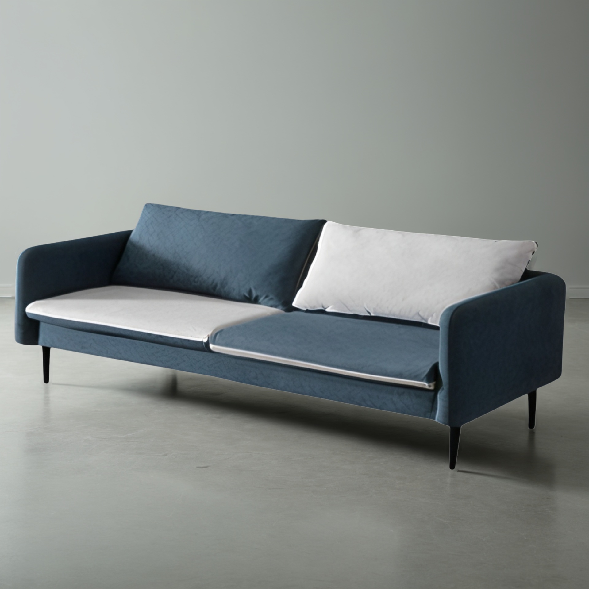 Sofa Oslo - 2-Sitzer